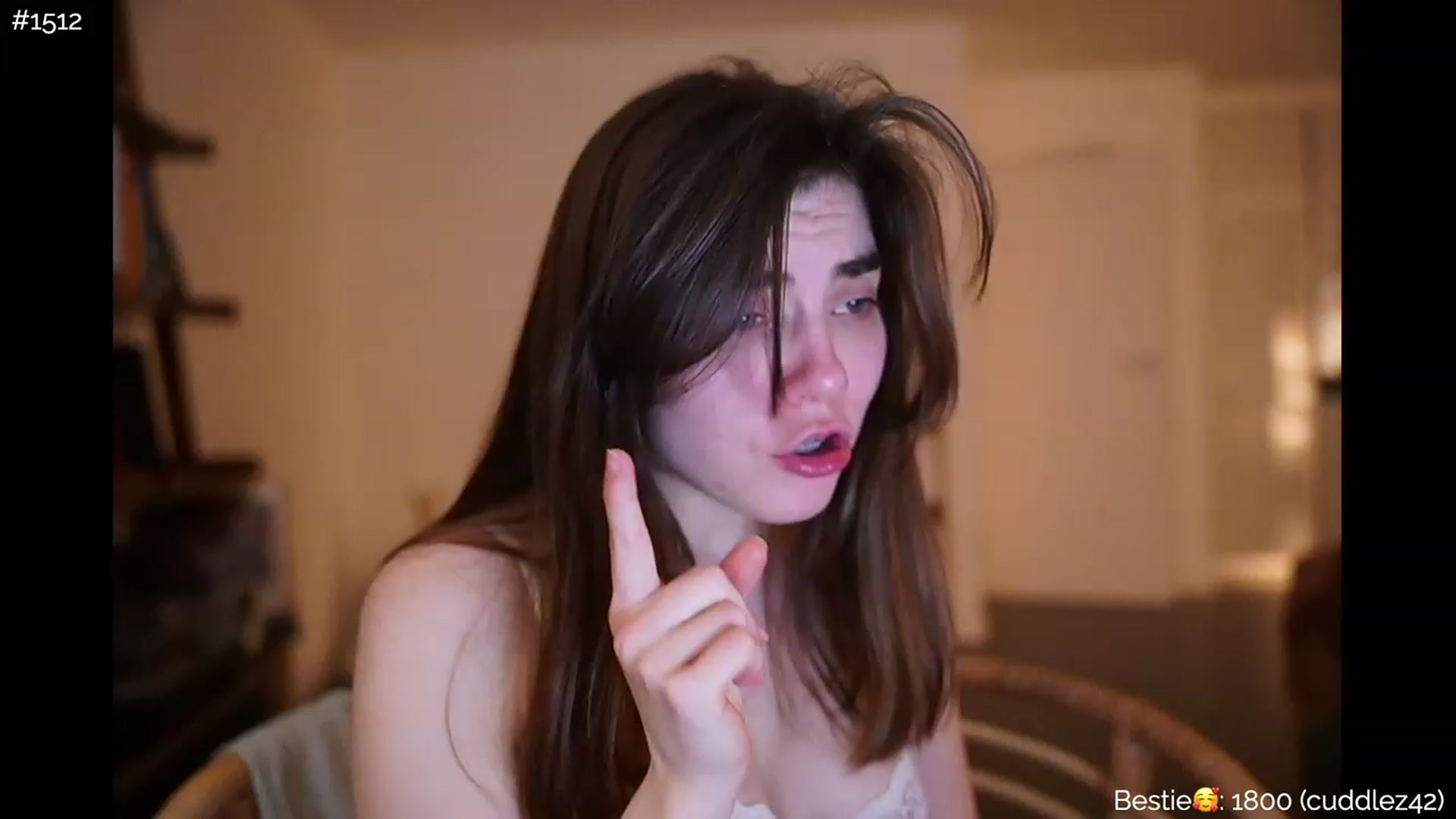 Gallery image thumbnail from https_sophie's myfreecams stream on, 03/18/2023, 03:47 image 11 of 20