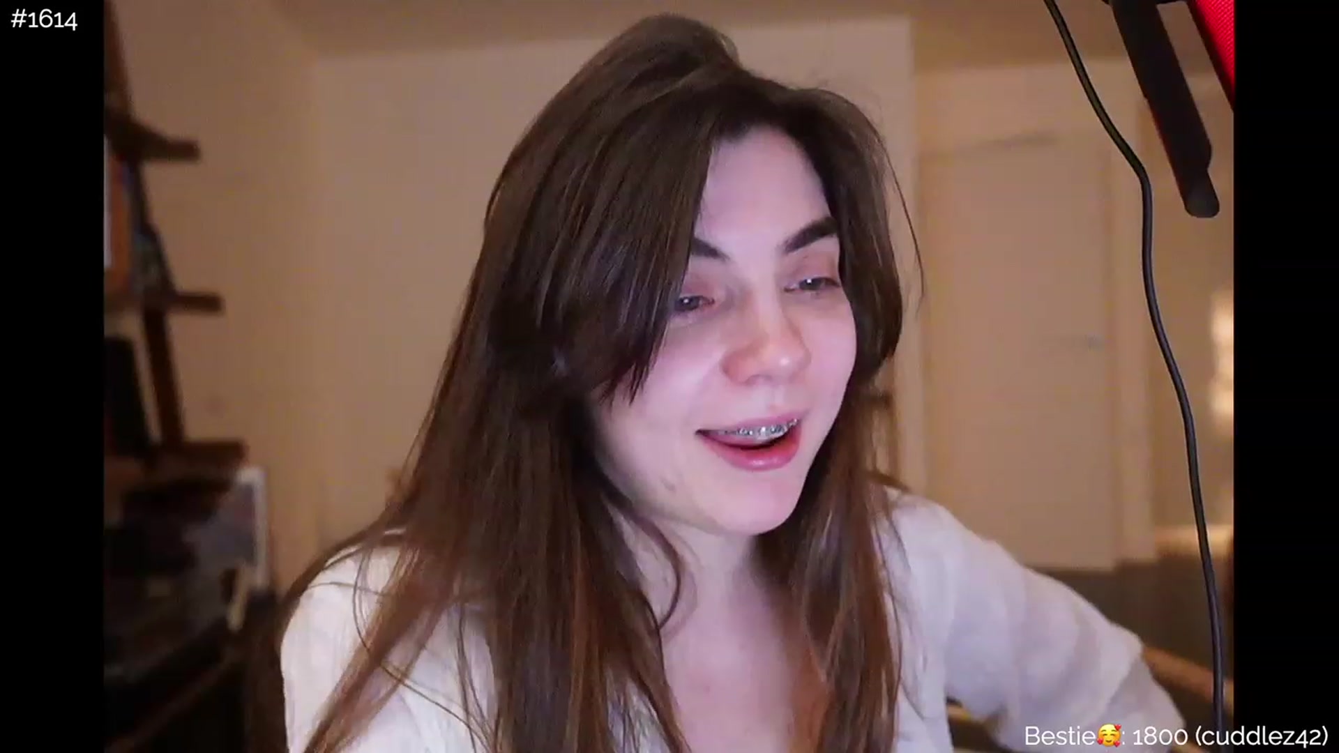 Gallery image thumbnail from https_sophie's myfreecams stream on, 03/18/2023, 03:47 image 7 of 20