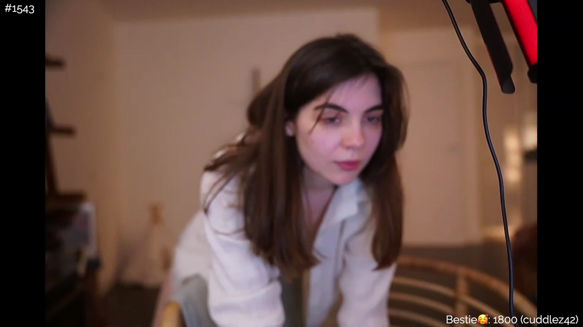 Gallery image thumbnail from https_sophie's myfreecams stream on, 03/18/2023, 03:47 image 8 of 20