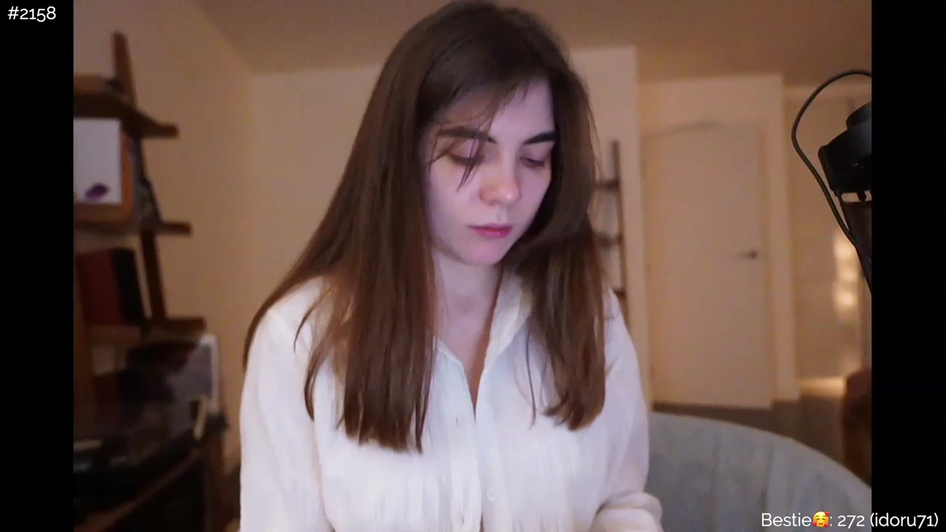 Gallery image thumbnail from https_sophie's myfreecams stream on, 03/18/2023, 03:47 image 1 of 20
