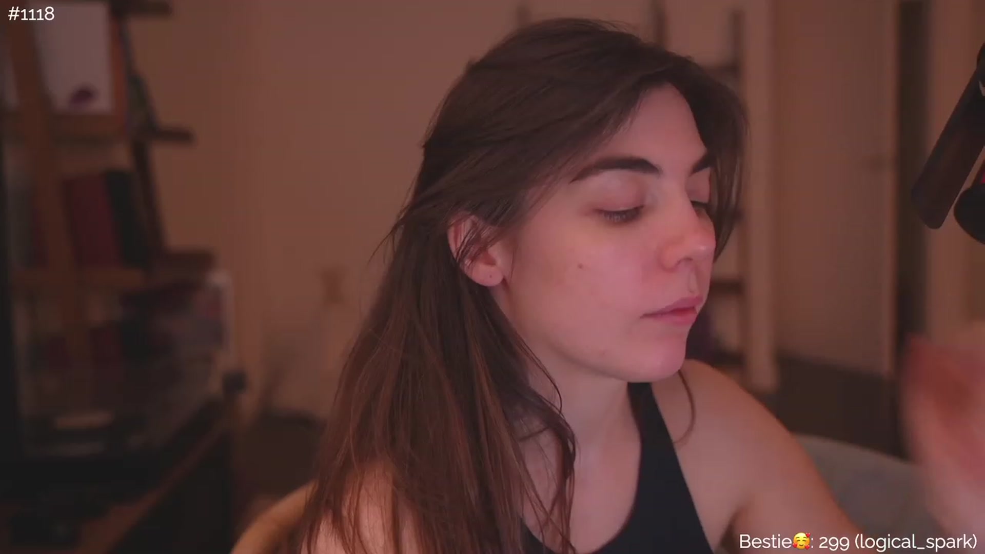 Gallery image thumbnail from https_sophie's myfreecams stream on, 03/19/2023, 06:58 image 8 of 20
