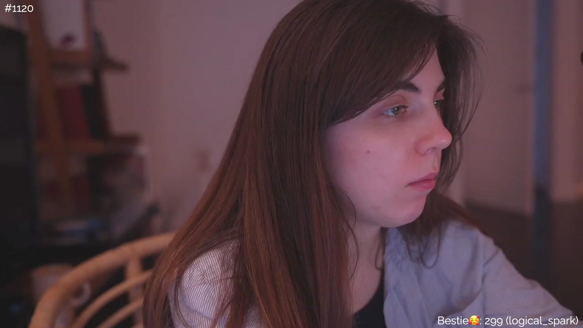 Gallery image thumbnail from https_sophie's myfreecams stream on, 03/19/2023, 06:58 image 18 of 20