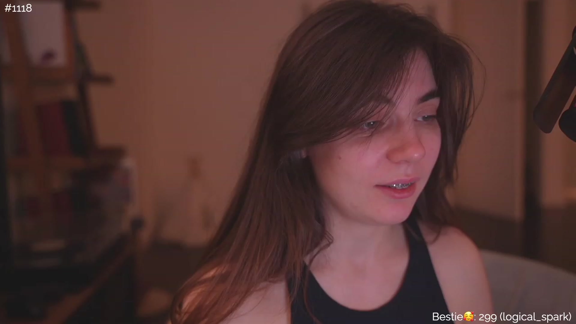 Gallery image thumbnail from https_sophie's myfreecams stream on, 03/19/2023, 06:58 image 7 of 20