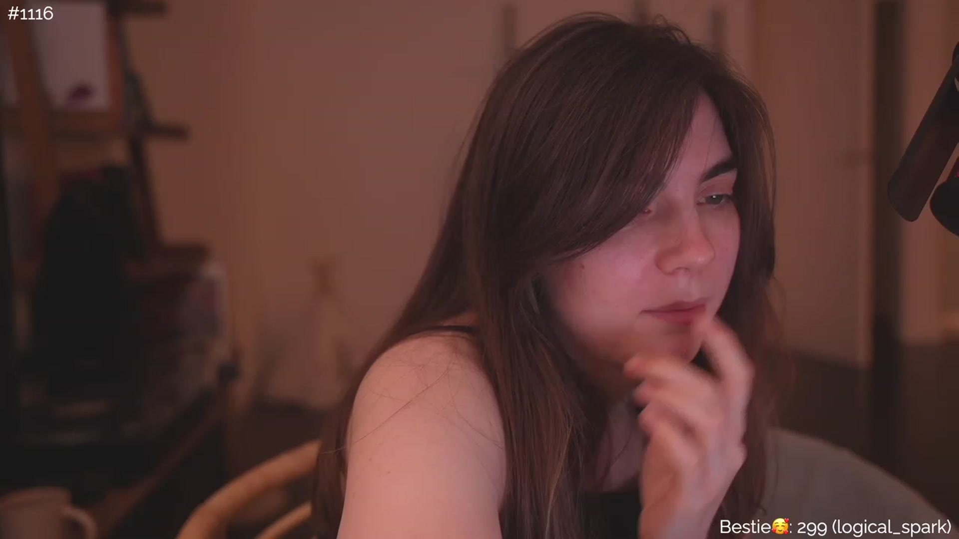 Gallery image thumbnail from https_sophie's myfreecams stream on, 03/19/2023, 06:58 image 13 of 20