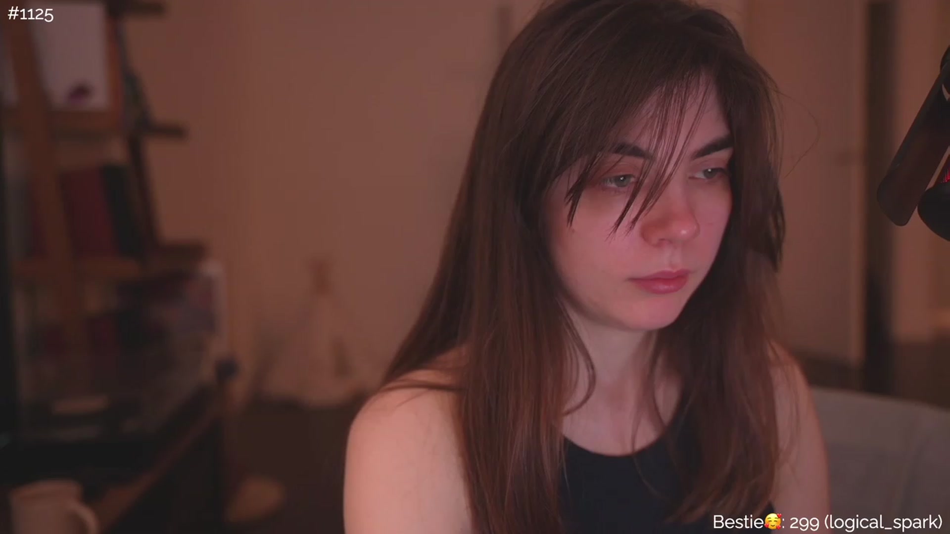 Gallery image thumbnail from https_sophie's myfreecams stream on, 03/19/2023, 06:58 image 5 of 20