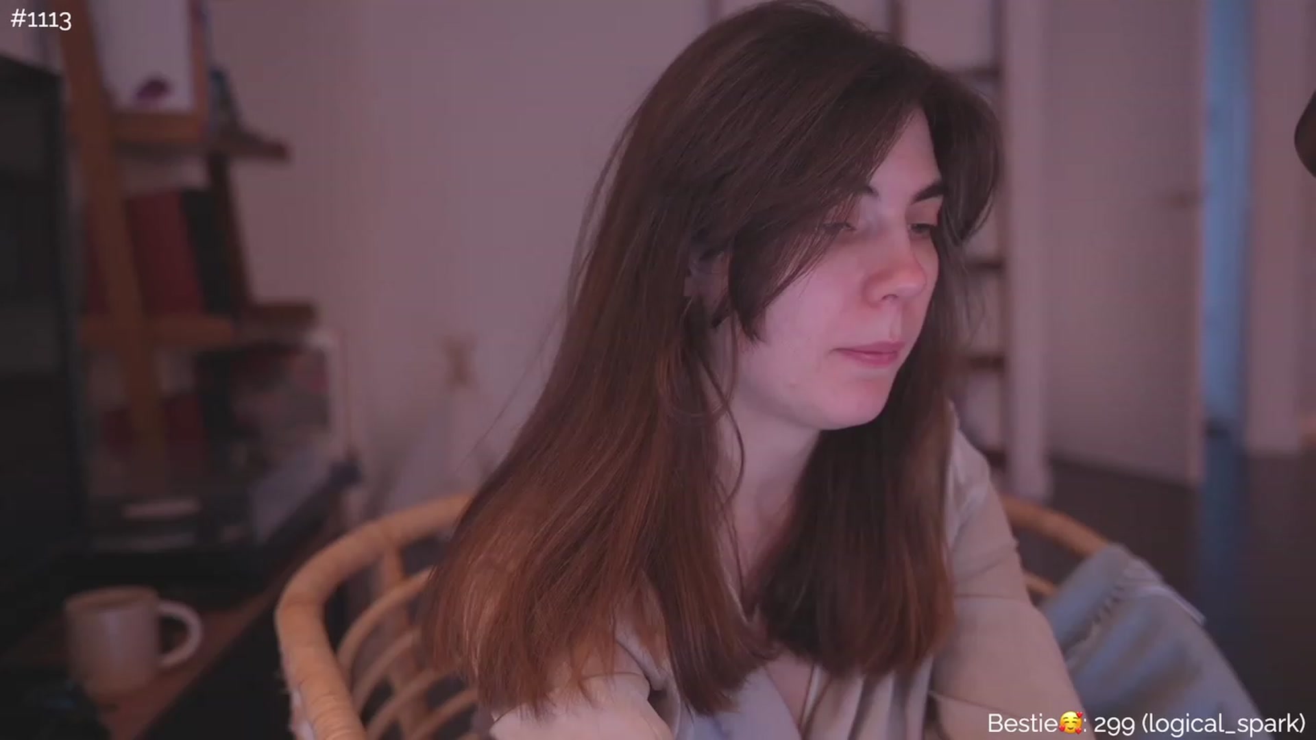 Gallery image thumbnail from https_sophie's myfreecams stream on, 03/19/2023, 06:58 image 20 of 20