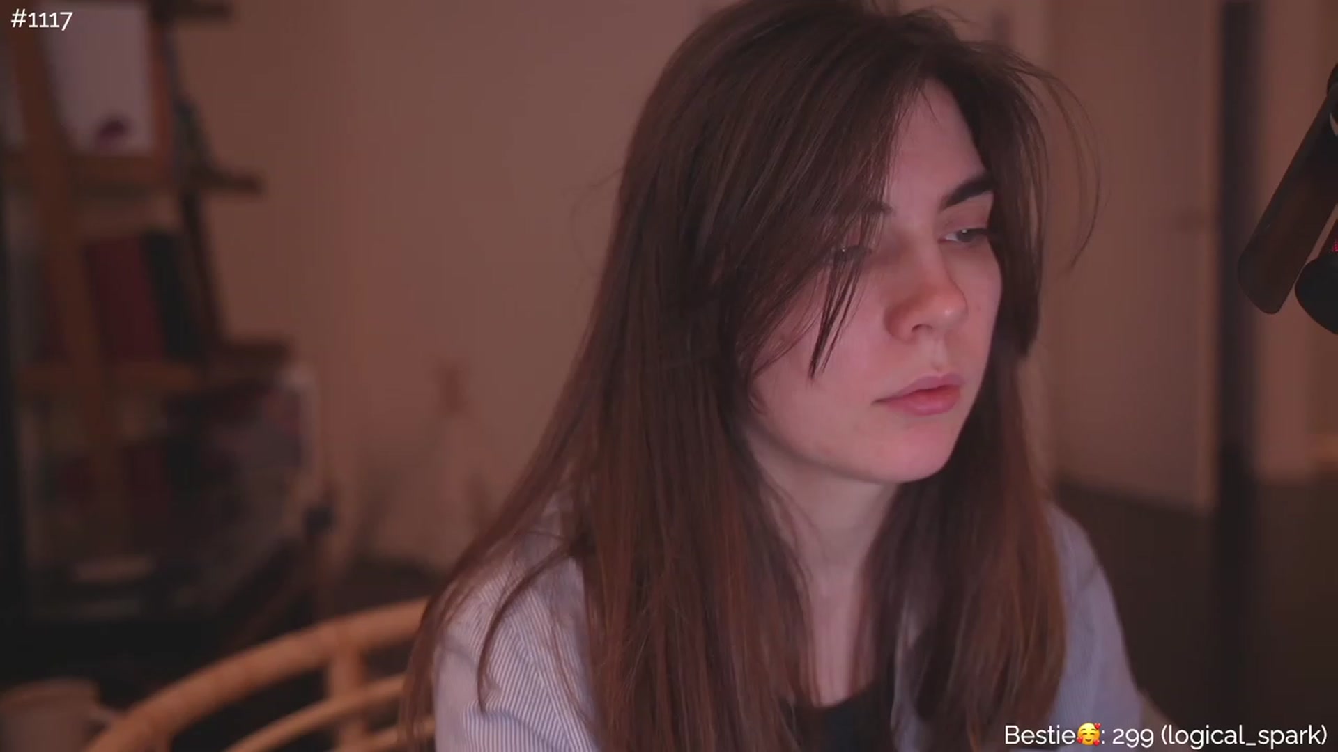 Gallery image thumbnail from https_sophie's myfreecams stream on, 03/19/2023, 06:58 image 16 of 20