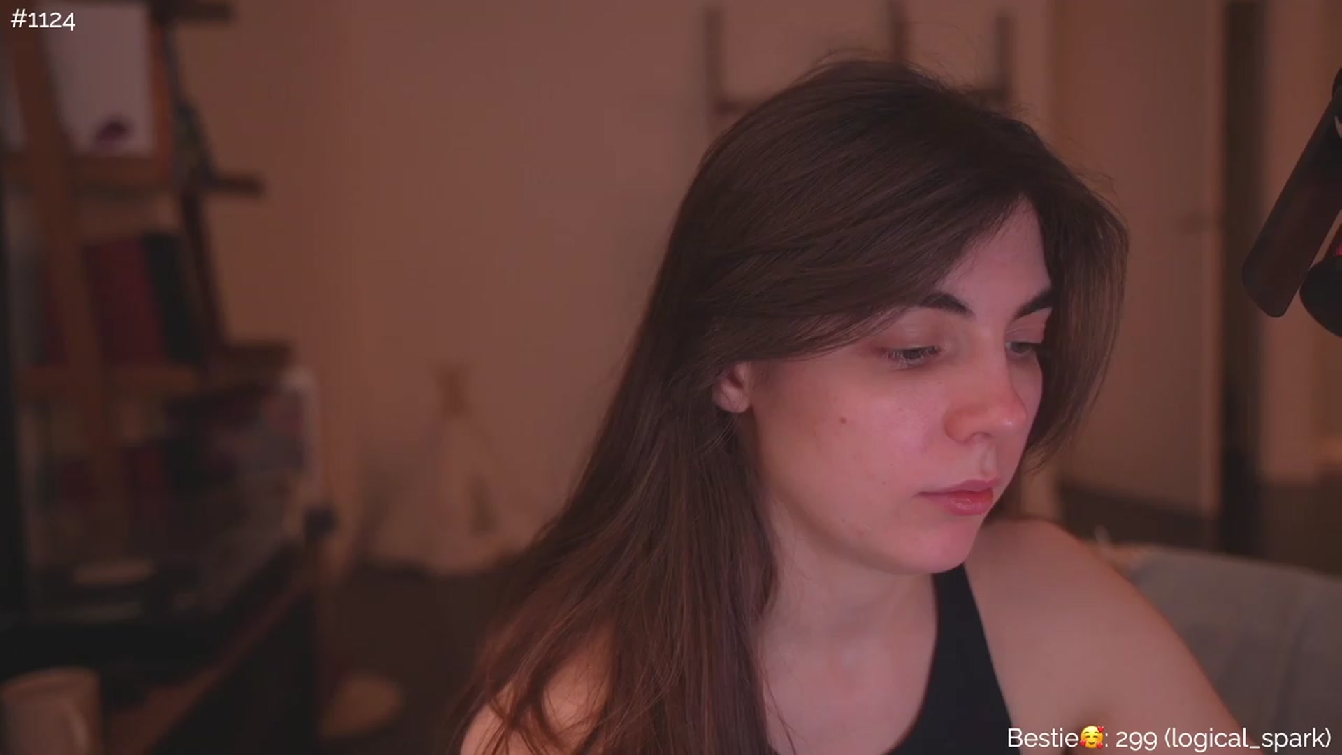 Gallery image thumbnail from https_sophie's myfreecams stream on, 03/19/2023, 06:58 image 6 of 20