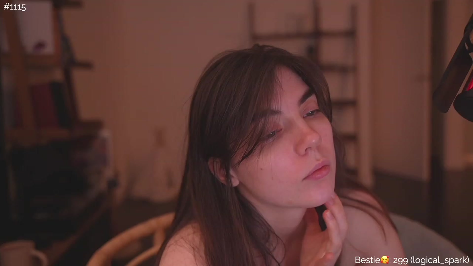 Gallery image thumbnail from https_sophie's myfreecams stream on, 03/19/2023, 06:58 image 12 of 20