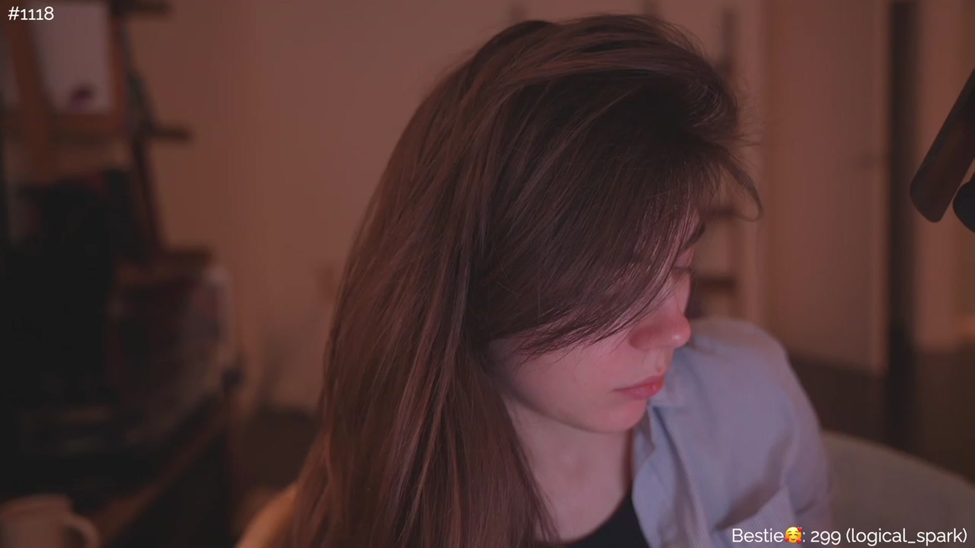 Gallery image thumbnail from https_sophie's myfreecams stream on, 03/19/2023, 06:58 image 15 of 20