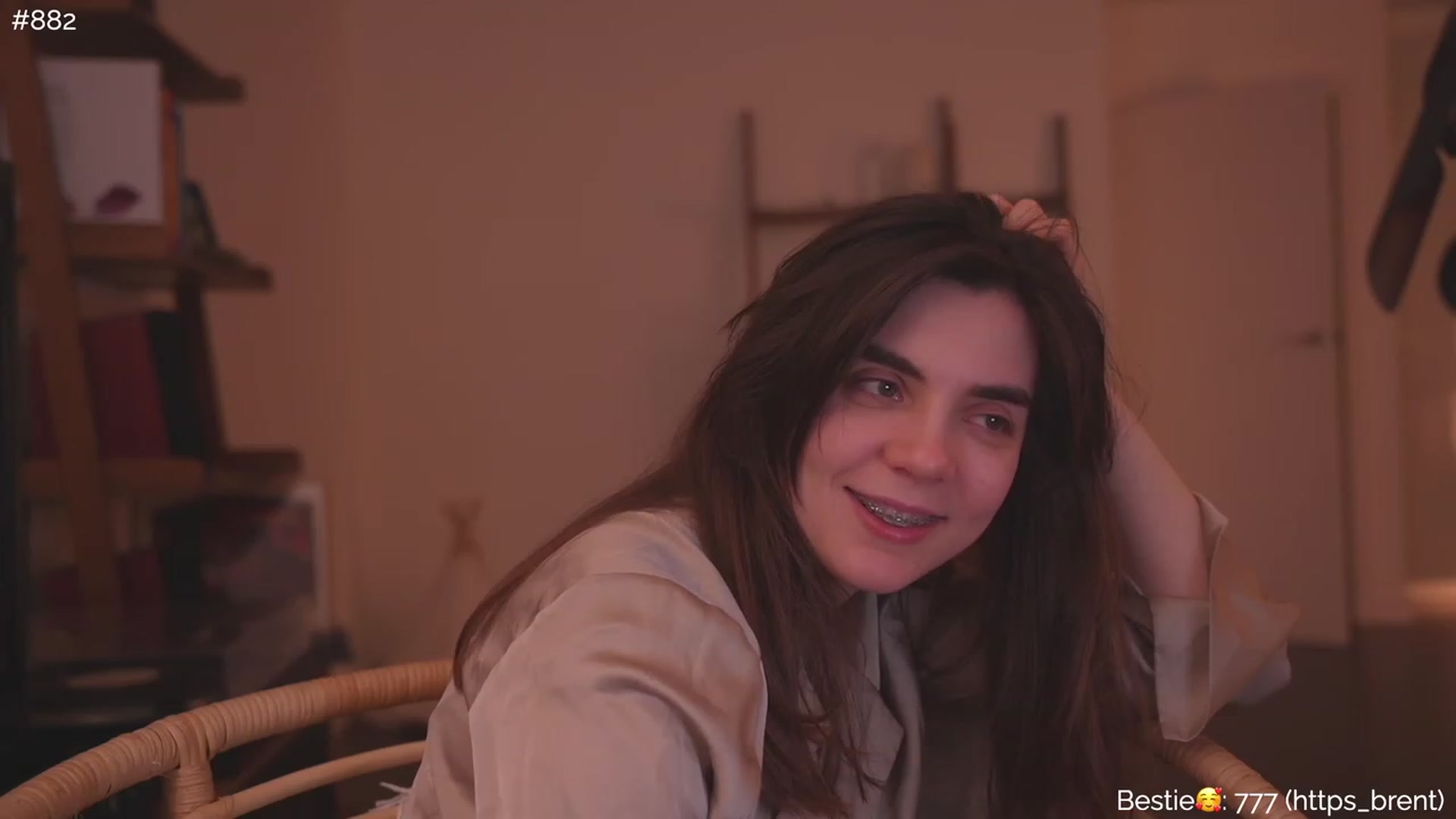 Gallery image thumbnail from https_sophie's myfreecams stream on, 03/21/2023, 01:44 image 20 of 20