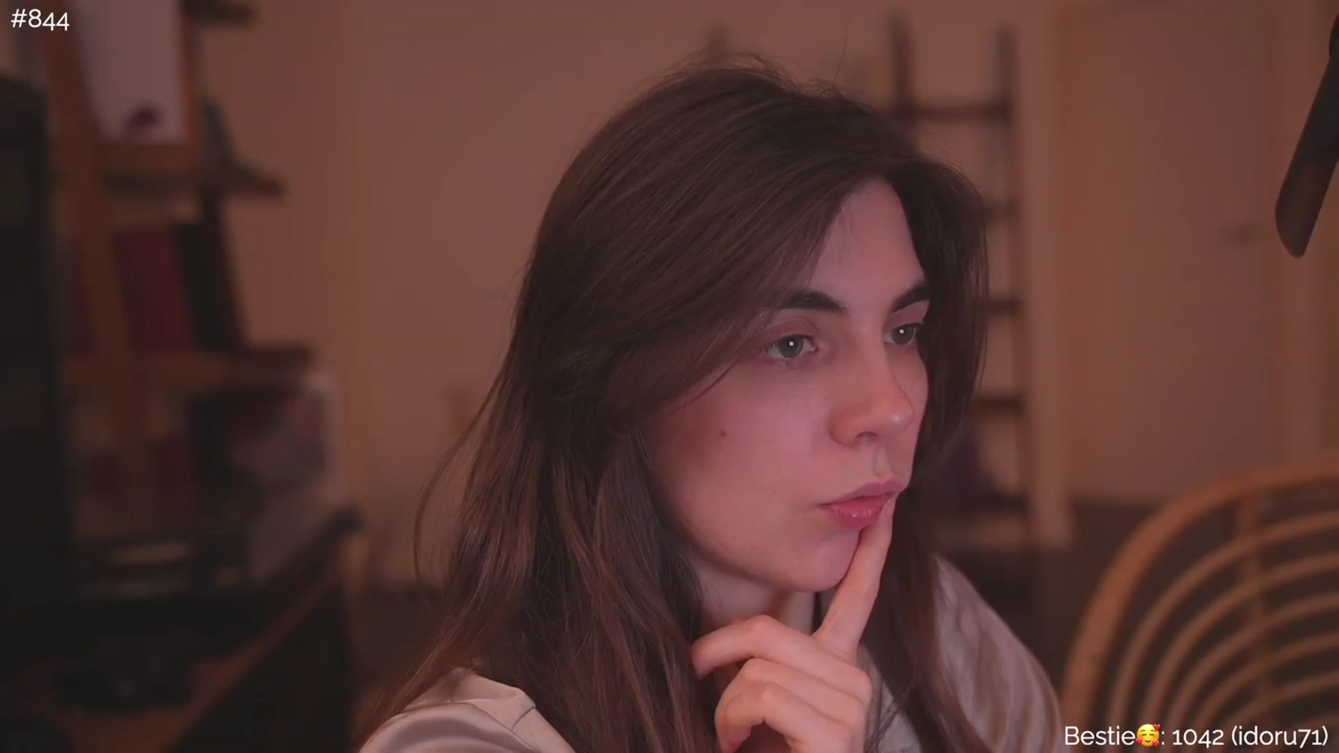 Gallery image thumbnail from https_sophie's myfreecams stream on, 03/21/2023, 02:24 image 16 of 20