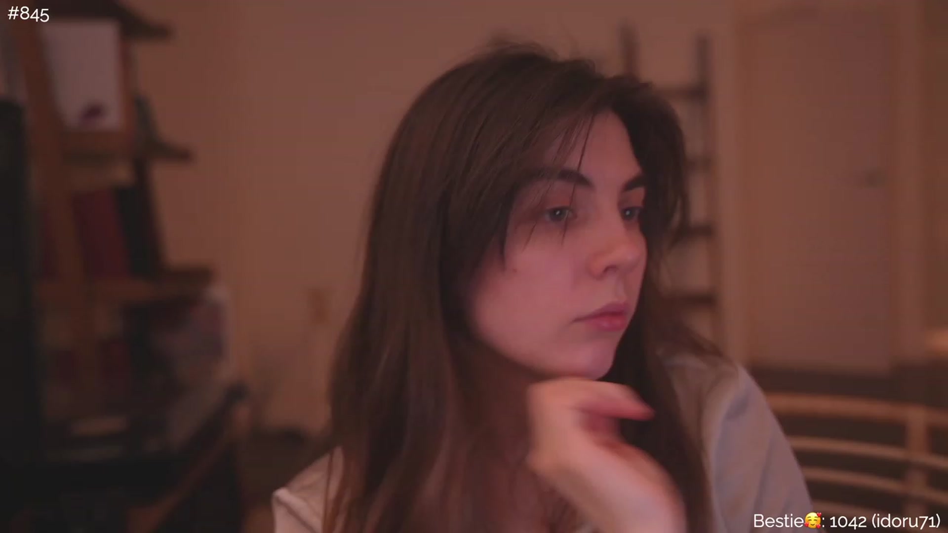 Gallery image thumbnail from https_sophie's myfreecams stream on, 03/21/2023, 02:24 image 20 of 20