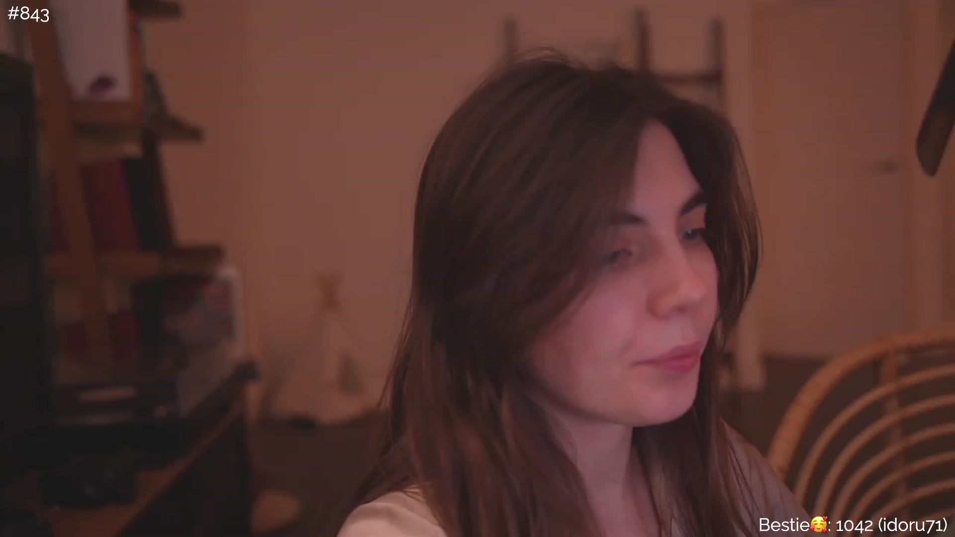 Gallery image thumbnail from https_sophie's myfreecams stream on, 03/21/2023, 02:24 image 18 of 20