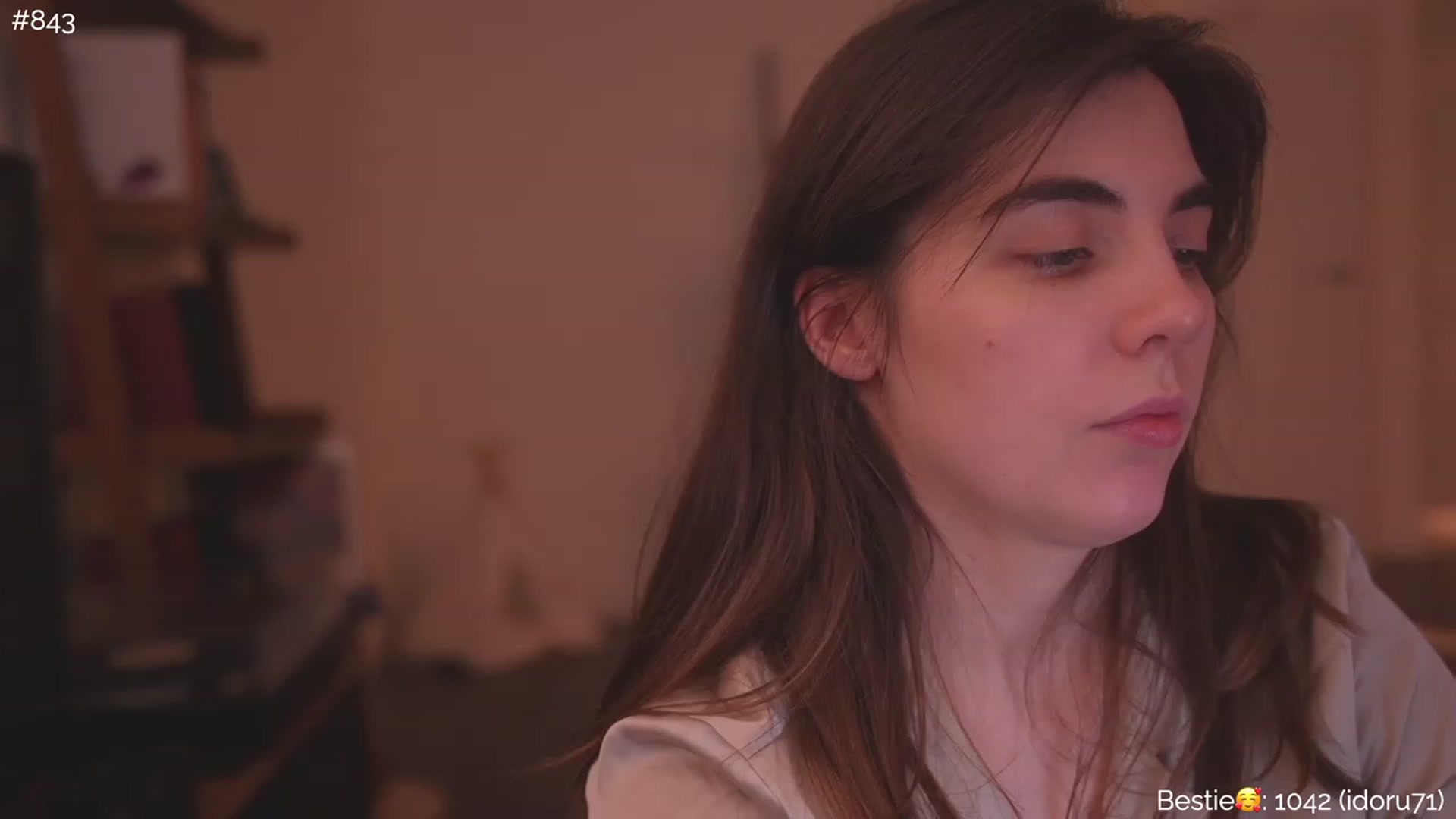 Gallery image thumbnail from https_sophie's myfreecams stream on, 03/21/2023, 02:24 image 19 of 20