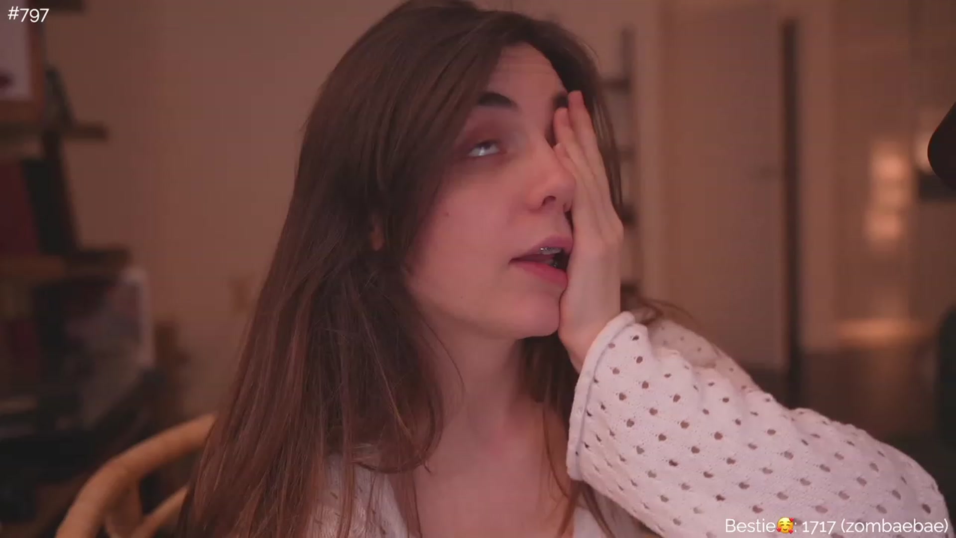Gallery image thumbnail from https_sophie's myfreecams stream on, 03/22/2023, 02:03 image 3 of 20