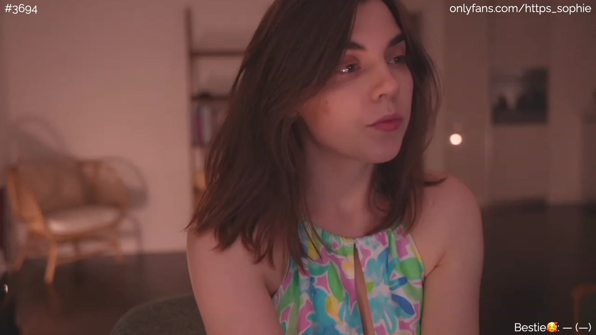 Gallery image thumbnail from https_sophie's myfreecams stream on, 08/26/2023, 24:00 image 5 of 20