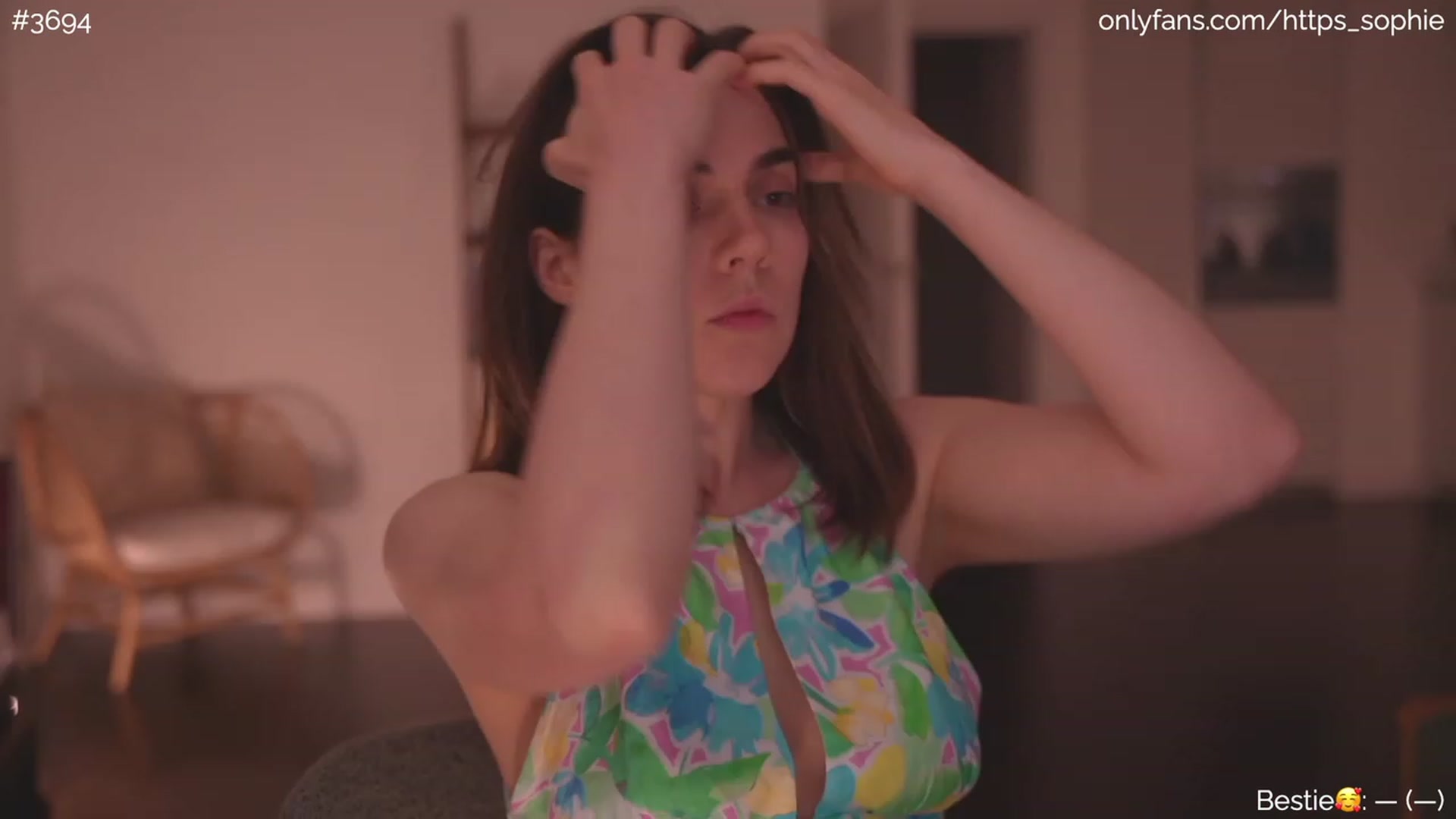 Gallery image thumbnail from https_sophie's myfreecams stream on, 08/26/2023, 24:00 image 4 of 20