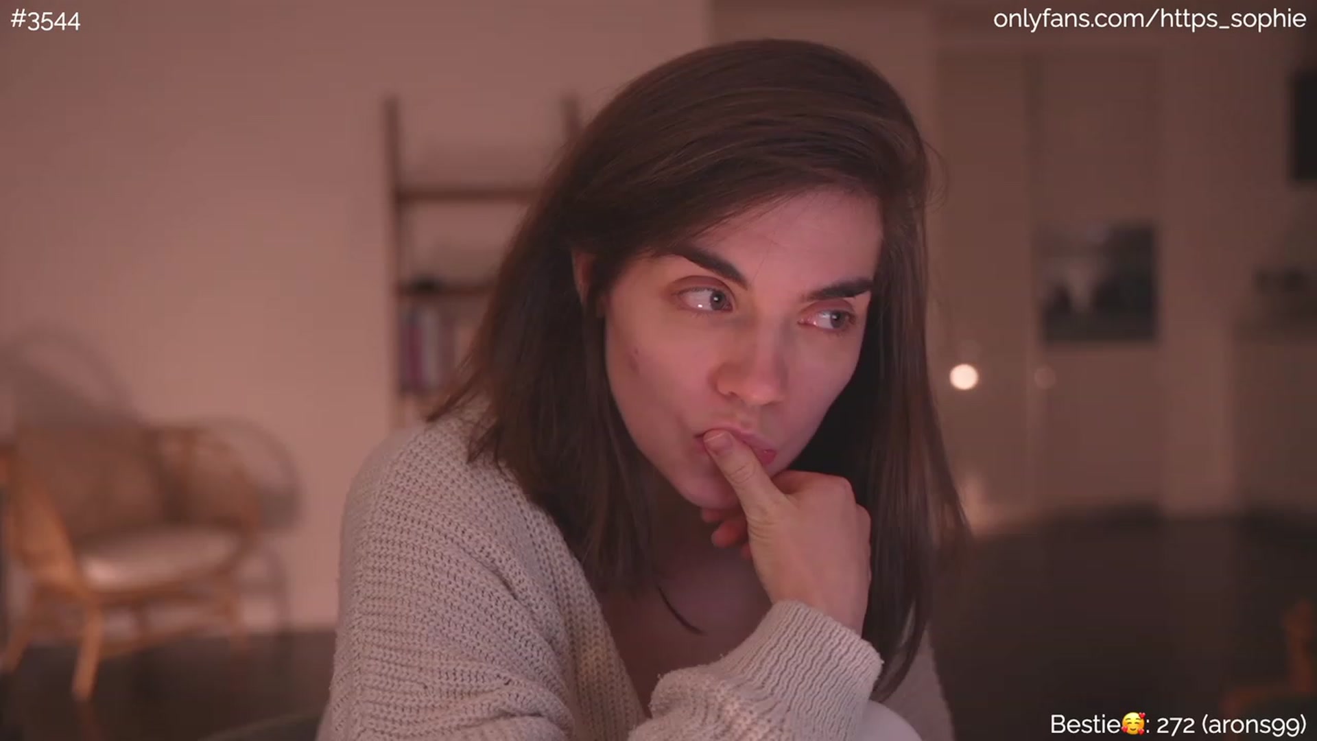 Gallery image thumbnail from https_sophie's myfreecams stream on, 08/26/2023, 04:06 image 19 of 20