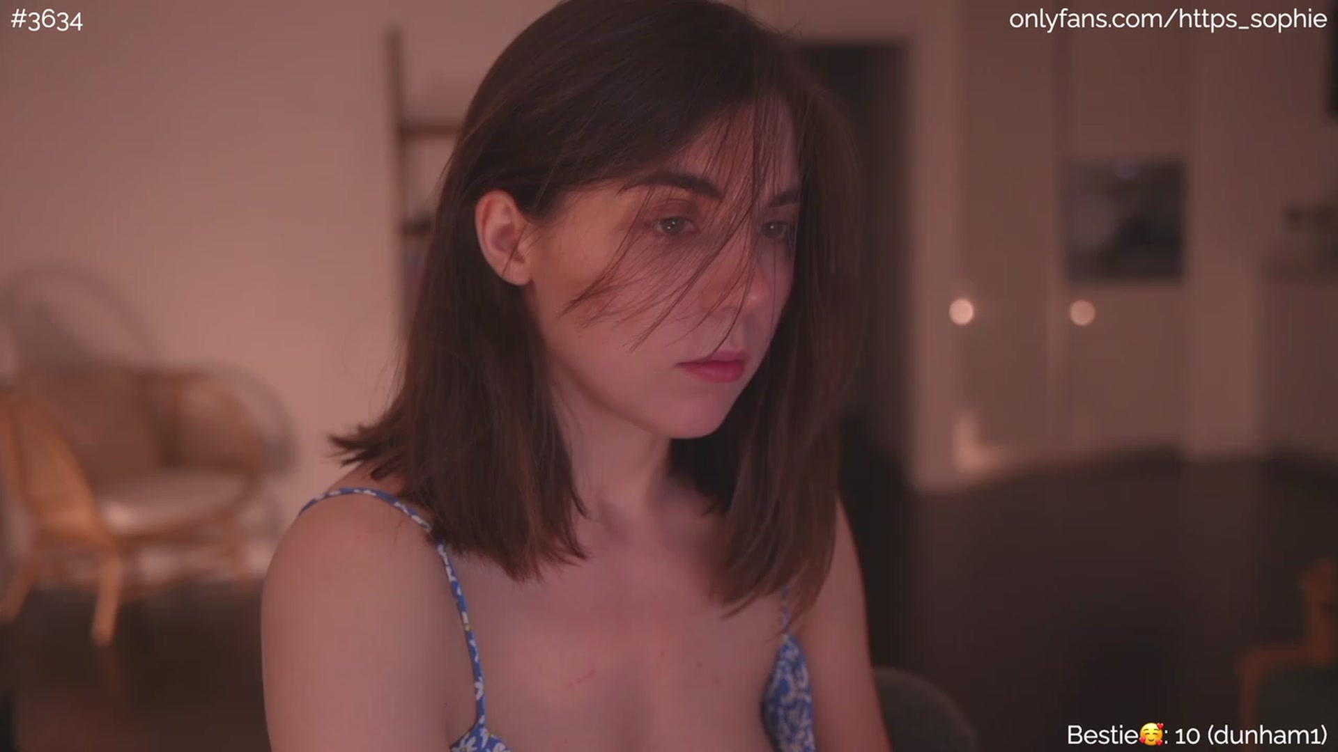 Gallery image thumbnail from https_sophie's myfreecams stream on, 08/26/2023, 22:53 image 2 of 20