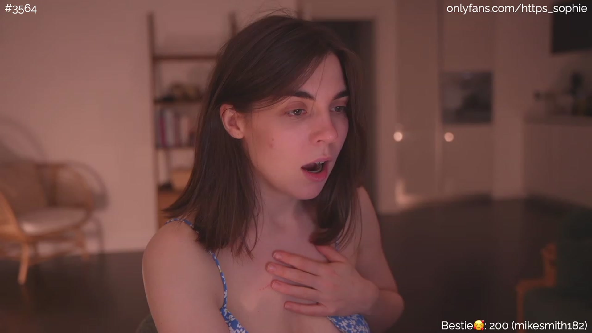 Gallery image thumbnail from https_sophie's myfreecams stream on, 08/26/2023, 22:53 image 19 of 20