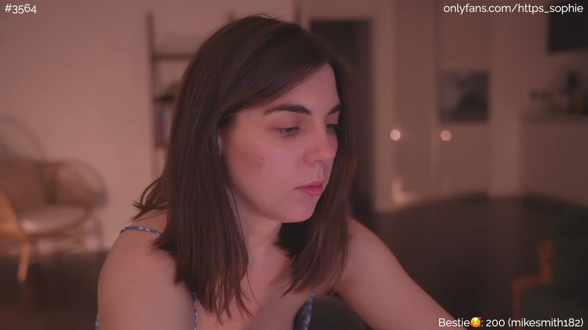 Gallery image thumbnail from https_sophie's myfreecams stream on, 08/26/2023, 22:53 image 18 of 20