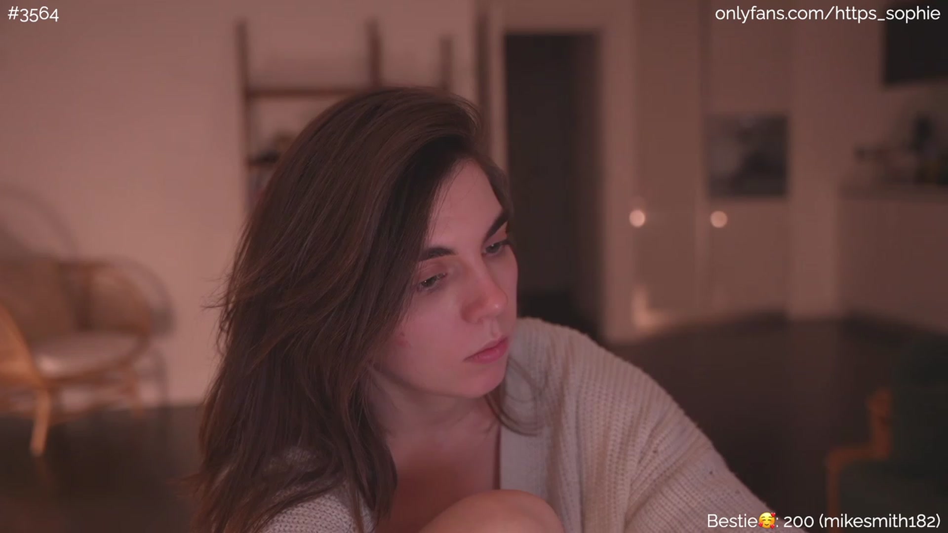Gallery image thumbnail from https_sophie's myfreecams stream on, 08/26/2023, 23:39 image 5 of 20