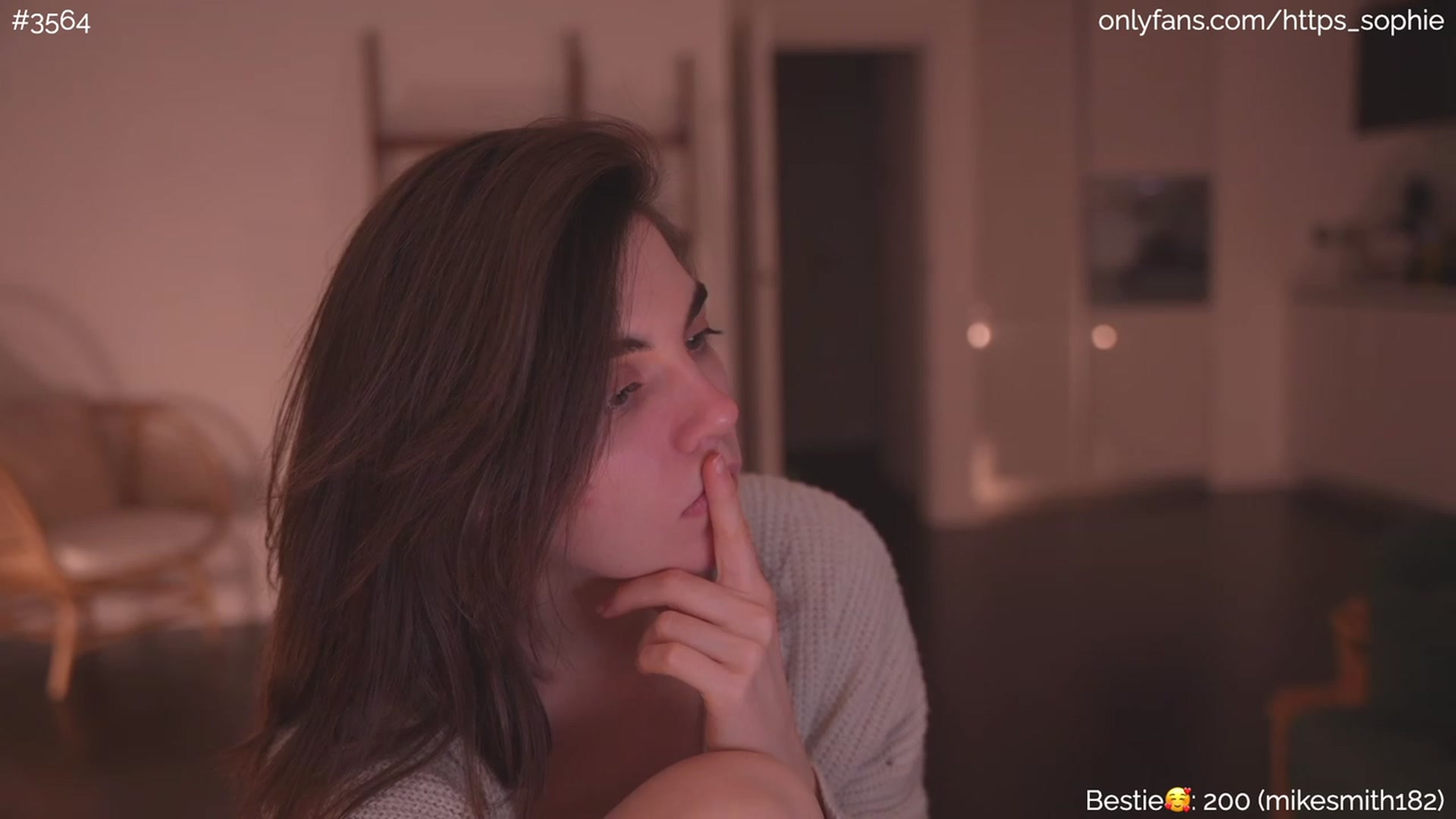 Gallery image thumbnail from https_sophie's myfreecams stream on, 08/26/2023, 23:39 image 4 of 20