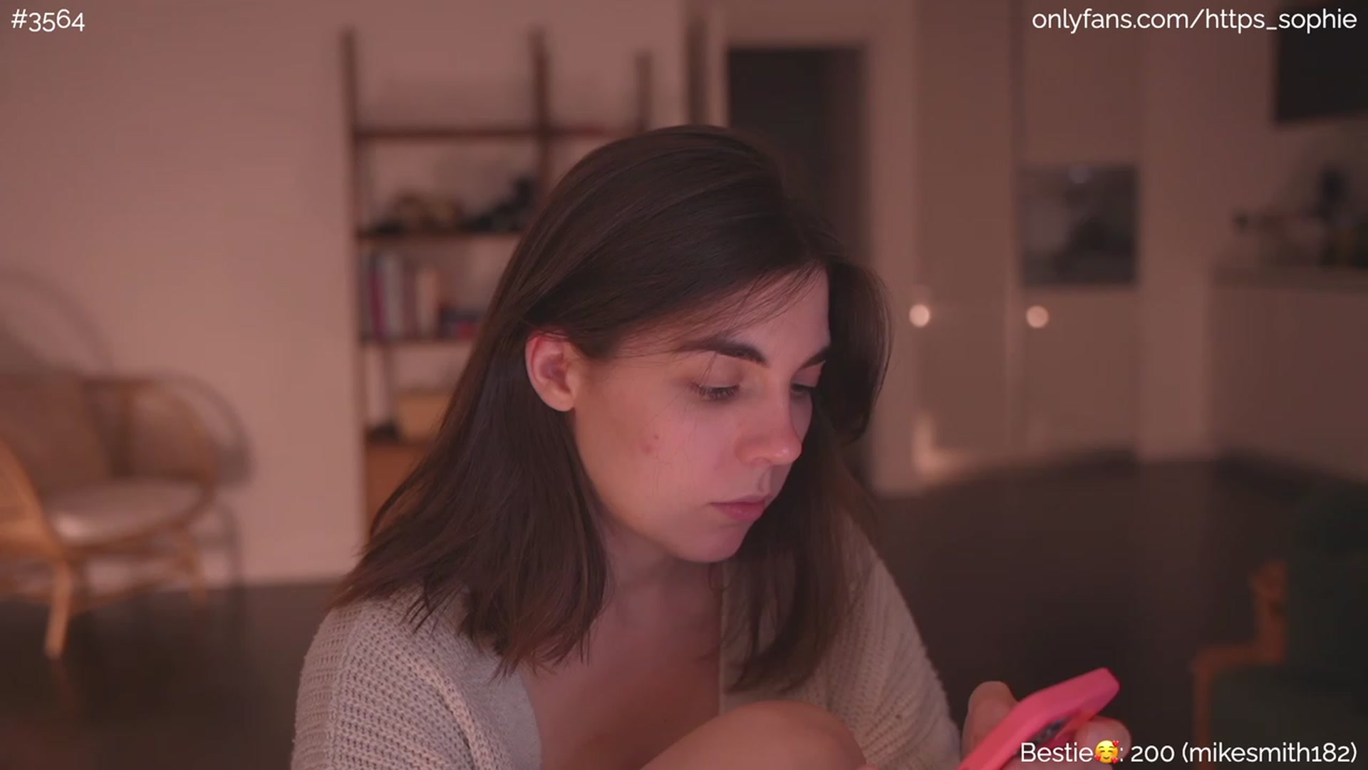 Gallery image thumbnail from https_sophie's myfreecams stream on, 08/26/2023, 23:39 image 9 of 20