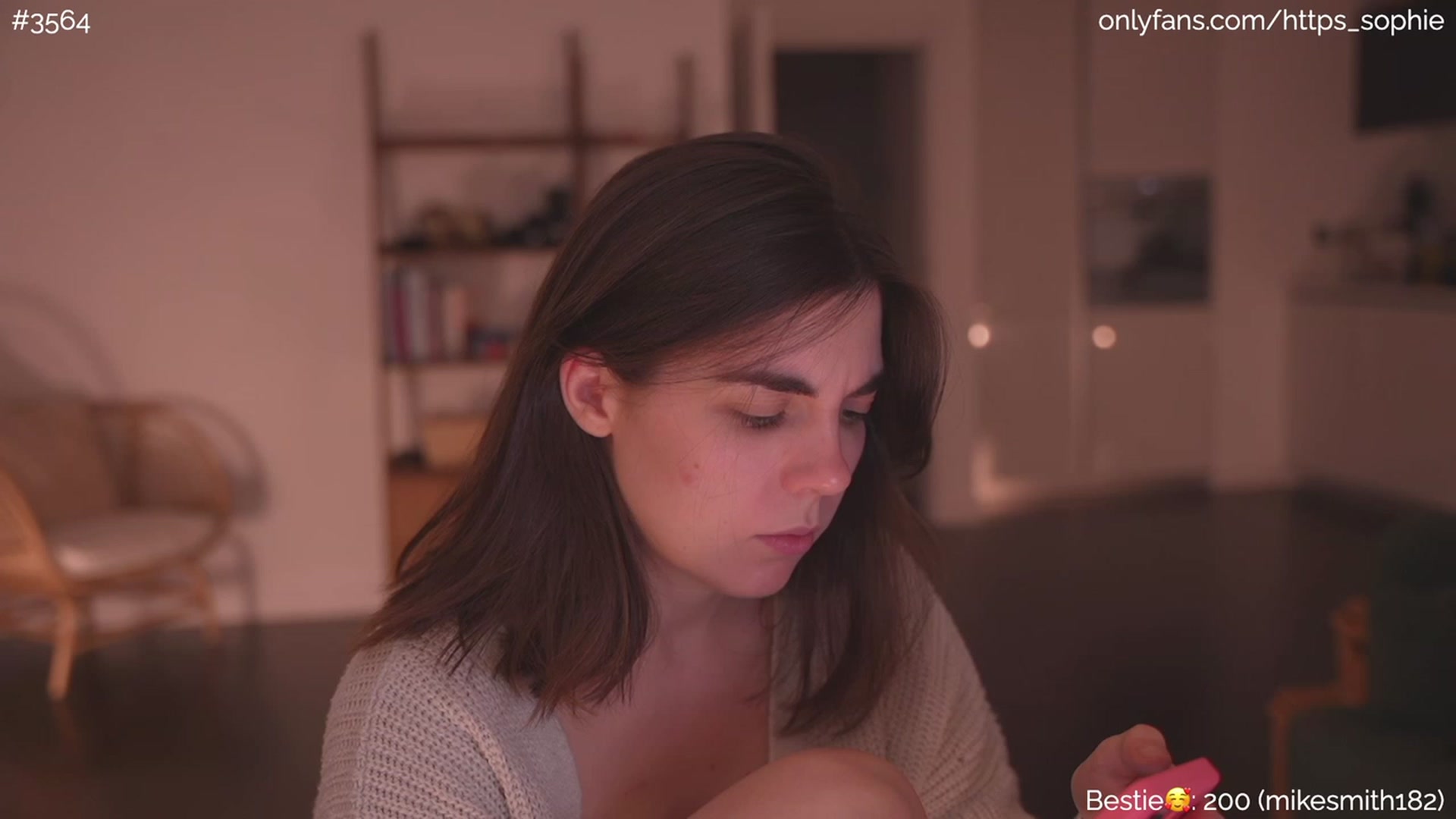 Gallery image thumbnail from https_sophie's myfreecams stream on, 08/26/2023, 23:39 image 10 of 20