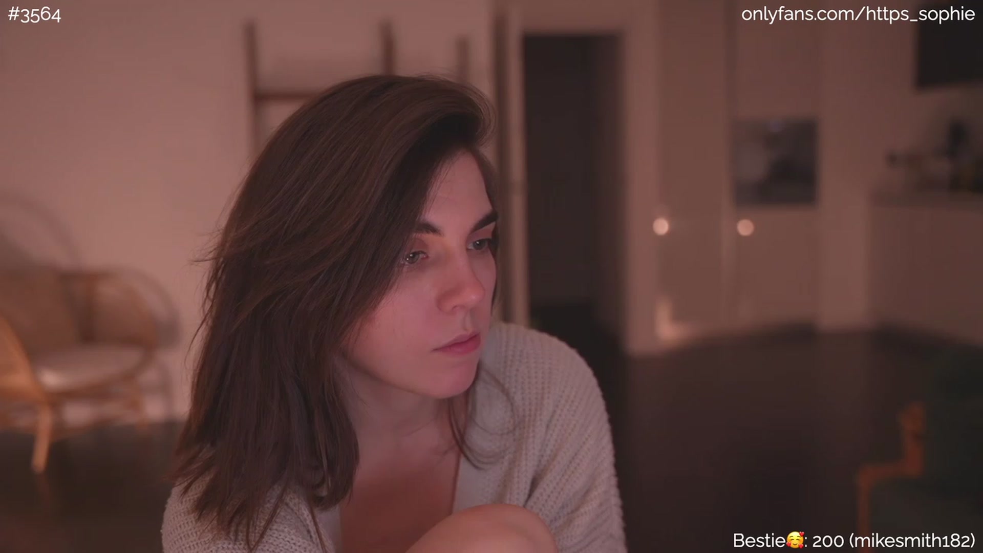 Gallery image thumbnail from https_sophie's myfreecams stream on, 08/26/2023, 23:39 image 6 of 20