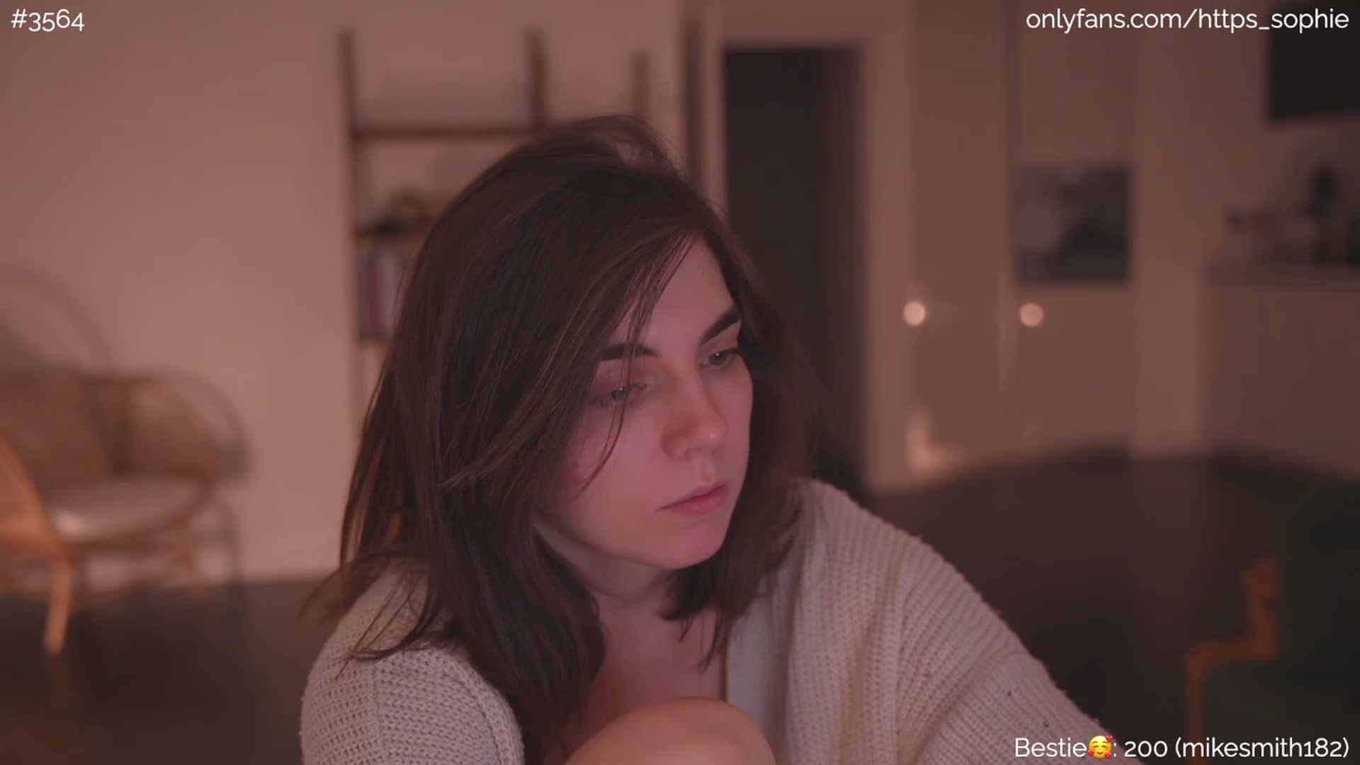 Gallery image thumbnail from https_sophie's myfreecams stream on, 08/26/2023, 23:39 image 18 of 20