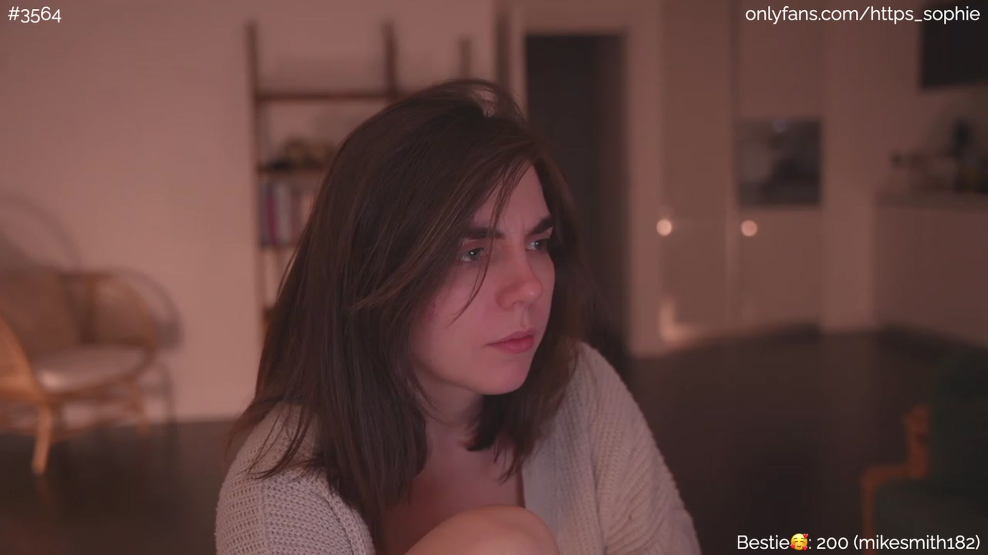 Gallery image thumbnail from https_sophie's myfreecams stream on, 08/26/2023, 23:39 image 19 of 20