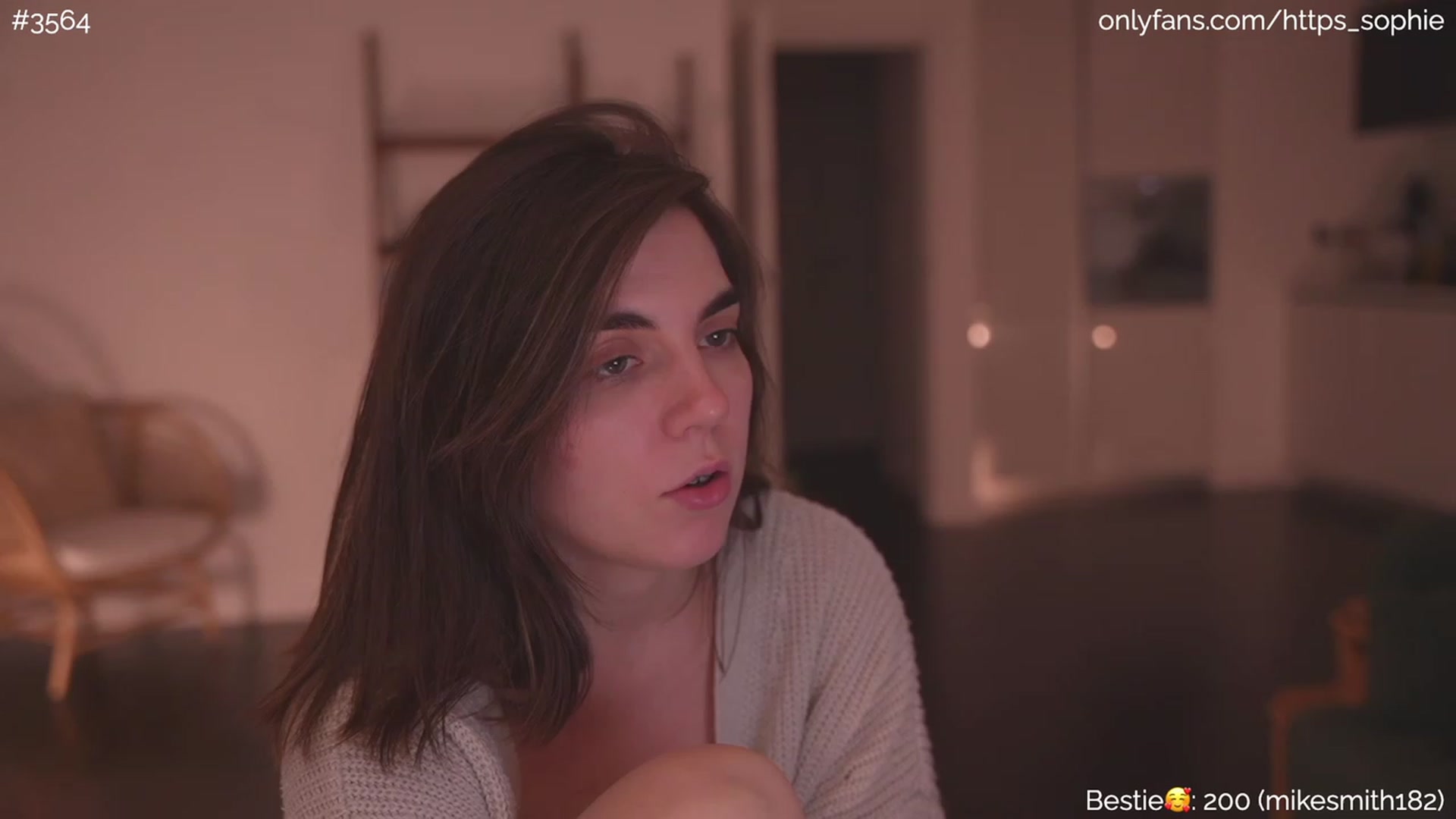 Gallery image thumbnail from https_sophie's myfreecams stream on, 08/26/2023, 23:39 image 15 of 20