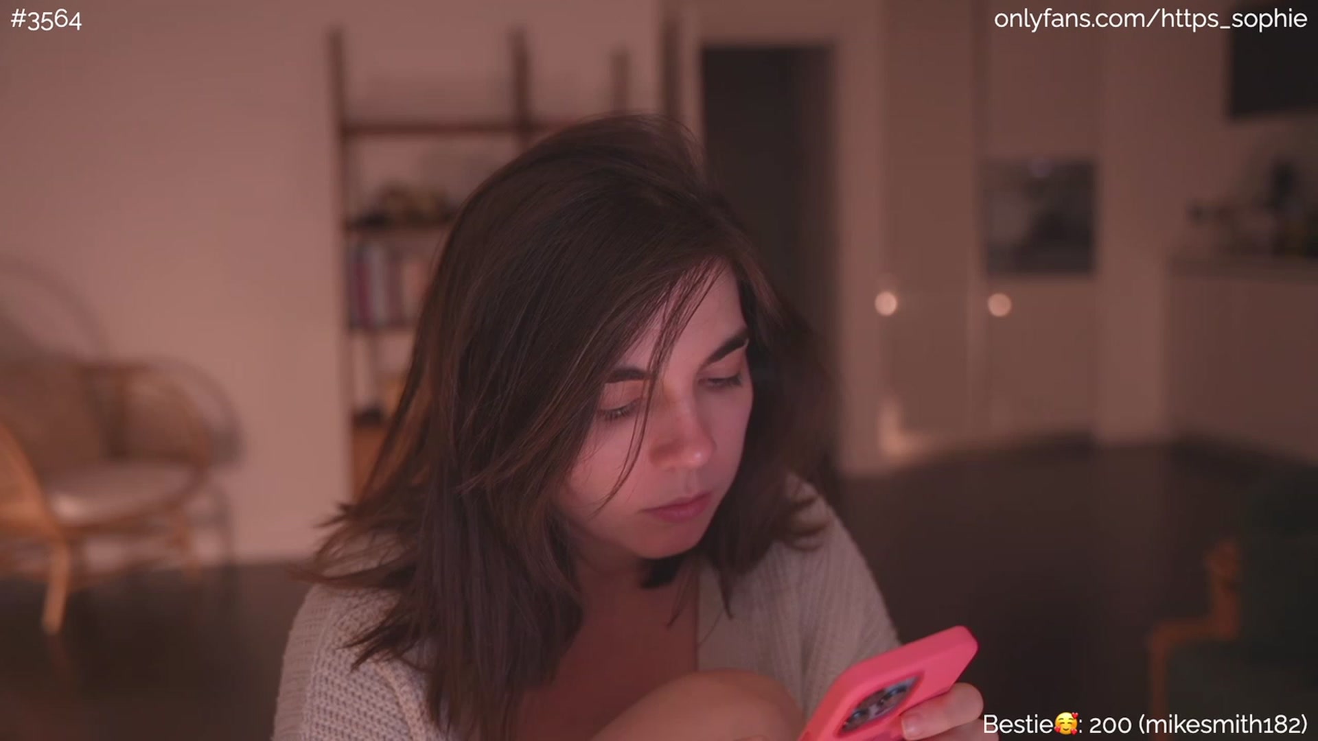 Gallery image thumbnail from https_sophie's myfreecams stream on, 08/26/2023, 23:39 image 16 of 20