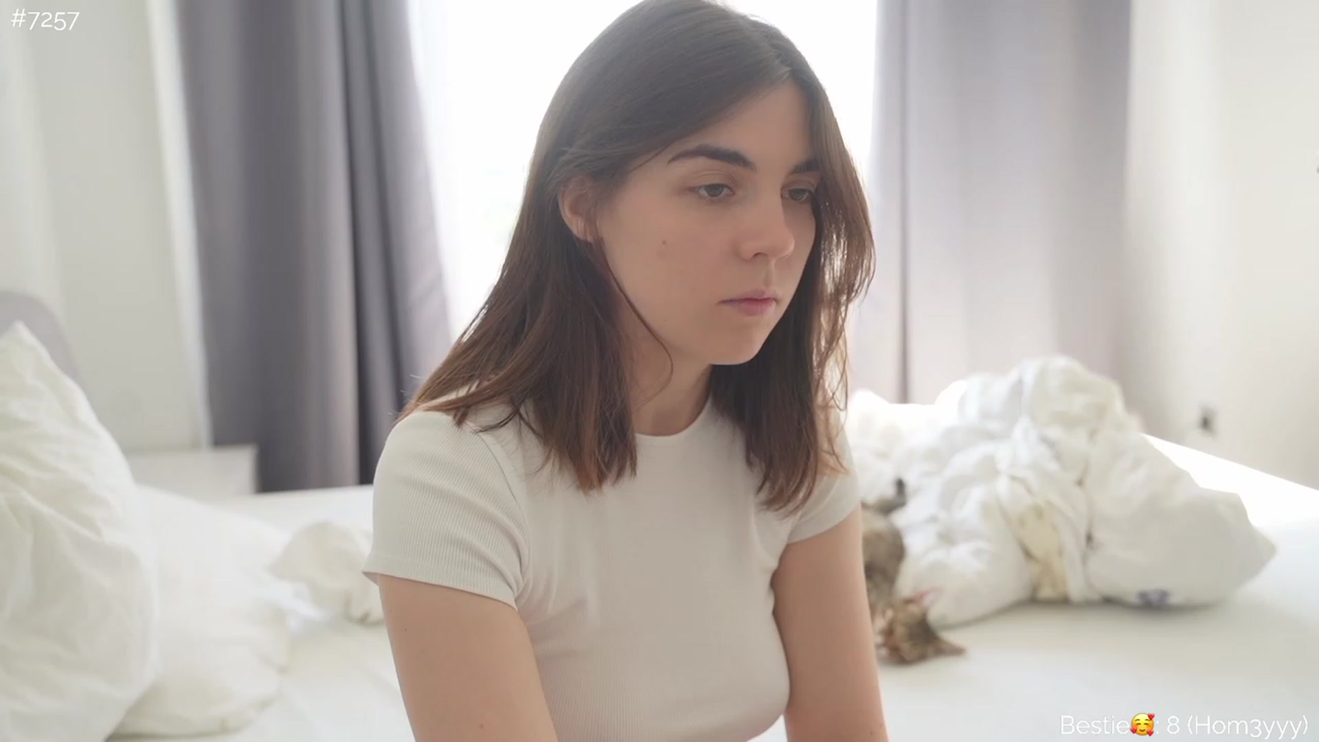 Gallery image thumbnail from https_sophie's myfreecams stream on, 09/05/2023, 08:00 image 6 of 20