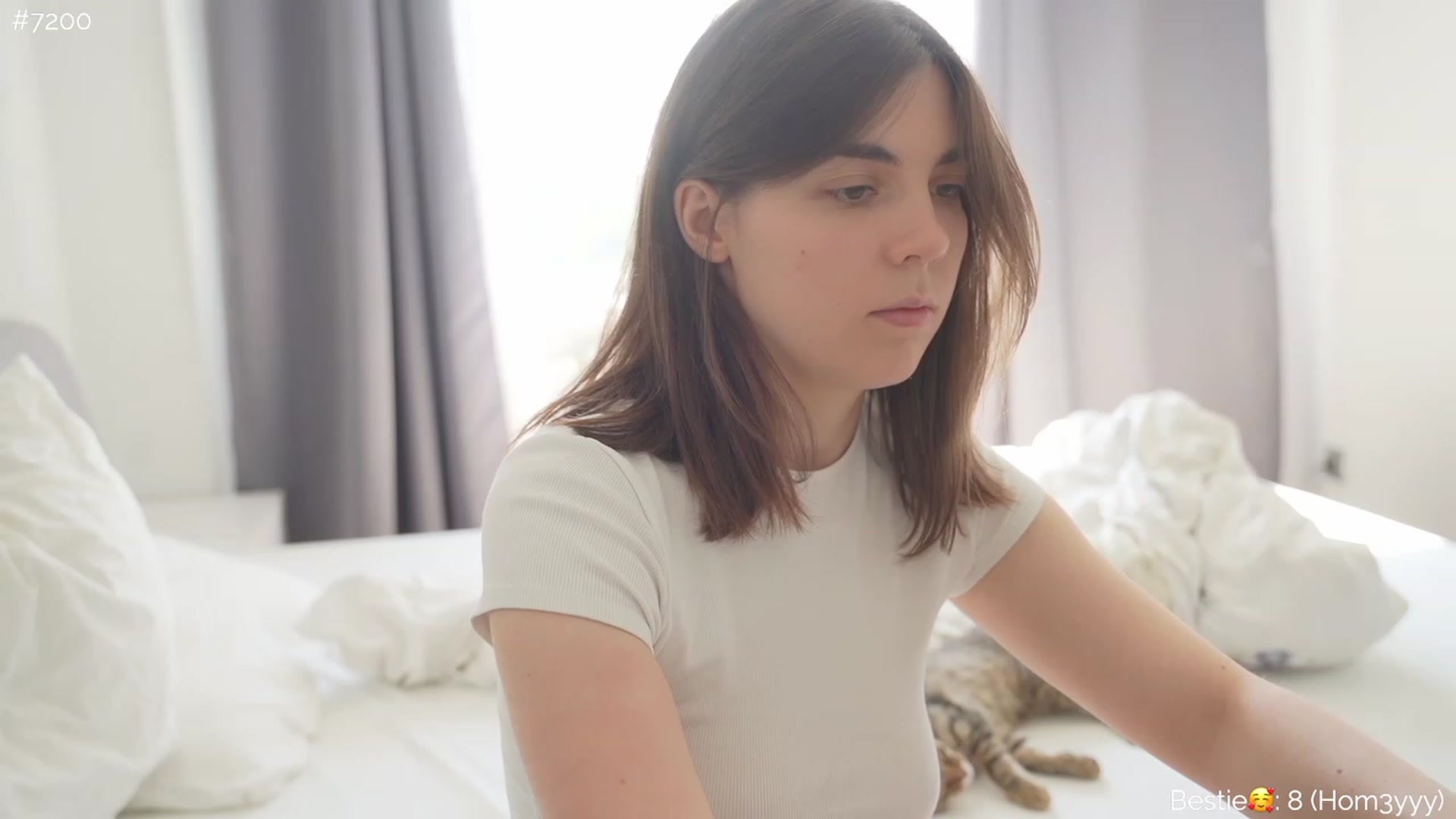 Gallery image thumbnail from https_sophie's myfreecams stream on, 09/05/2023, 08:00 image 18 of 20