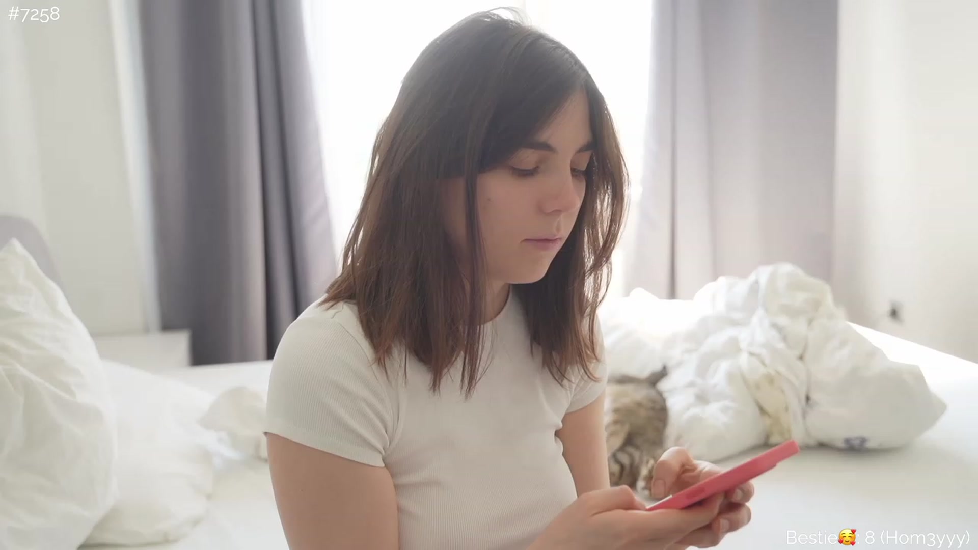 Gallery image thumbnail from https_sophie's myfreecams stream on, 09/05/2023, 08:00 image 10 of 20