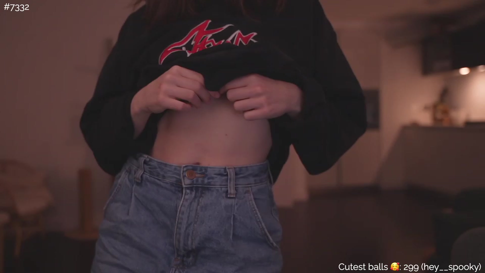 Gallery image thumbnail from https_sophie's myfreecams stream on, 10/13/2023, 01:10 image 18 of 20