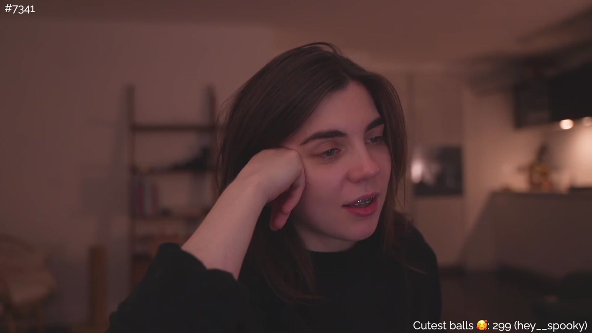 Gallery image thumbnail from https_sophie's myfreecams stream on, 10/13/2023, 01:10 image 14 of 20