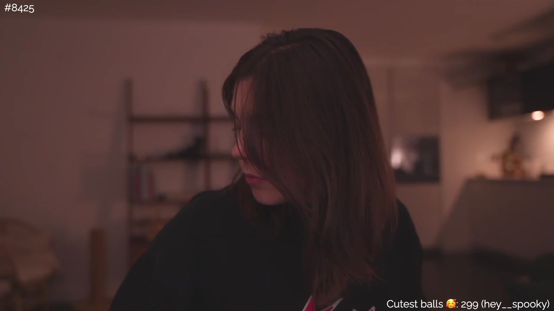 Gallery image thumbnail from https_sophie's myfreecams stream on, 10/13/2023, 01:10 image 5 of 20