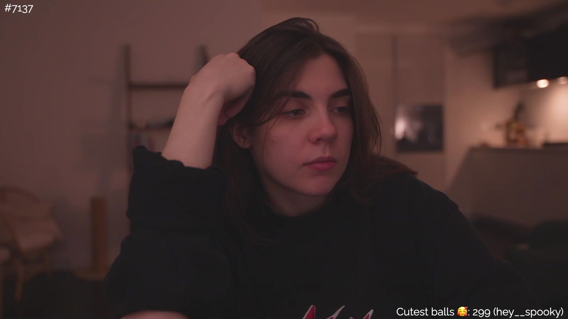 Gallery image thumbnail from https_sophie's myfreecams stream on, 10/13/2023, 01:10 image 20 of 20