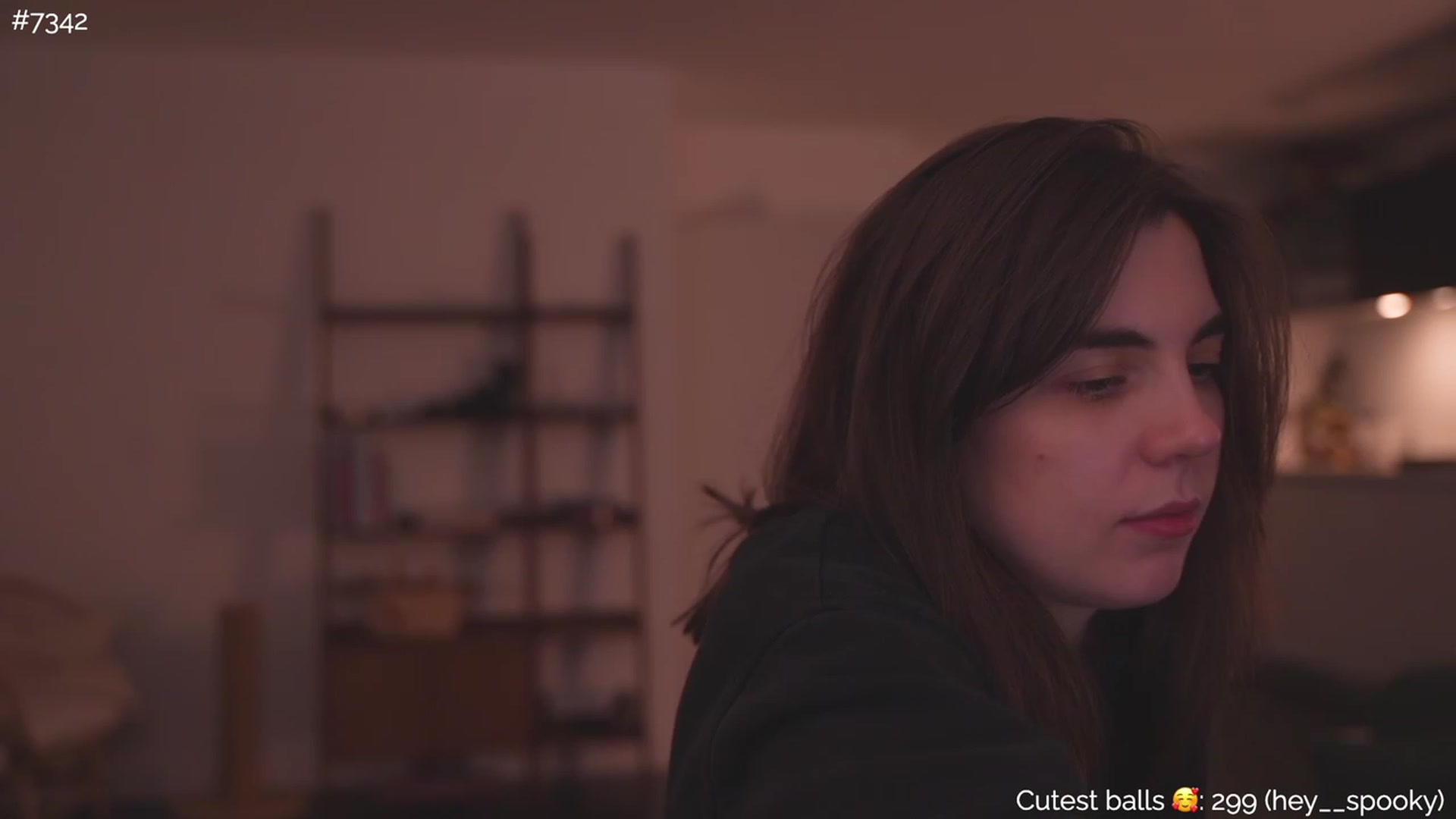 Gallery image thumbnail from https_sophie's myfreecams stream on, 10/13/2023, 01:10 image 15 of 20