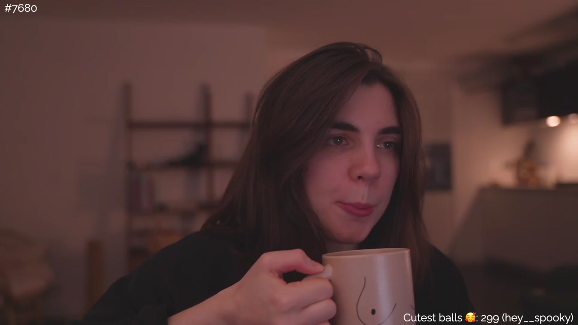 Gallery image thumbnail from https_sophie's myfreecams stream on, 10/13/2023, 01:10 image 13 of 20