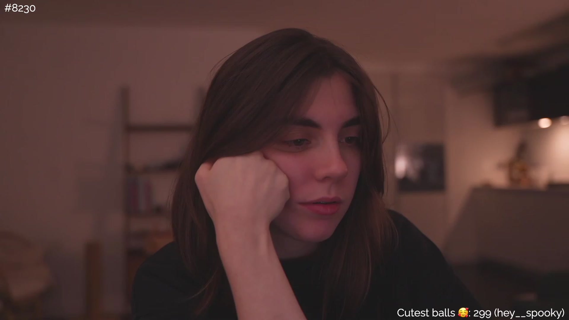 Gallery image thumbnail from https_sophie's myfreecams stream on, 10/13/2023, 01:10 image 10 of 20