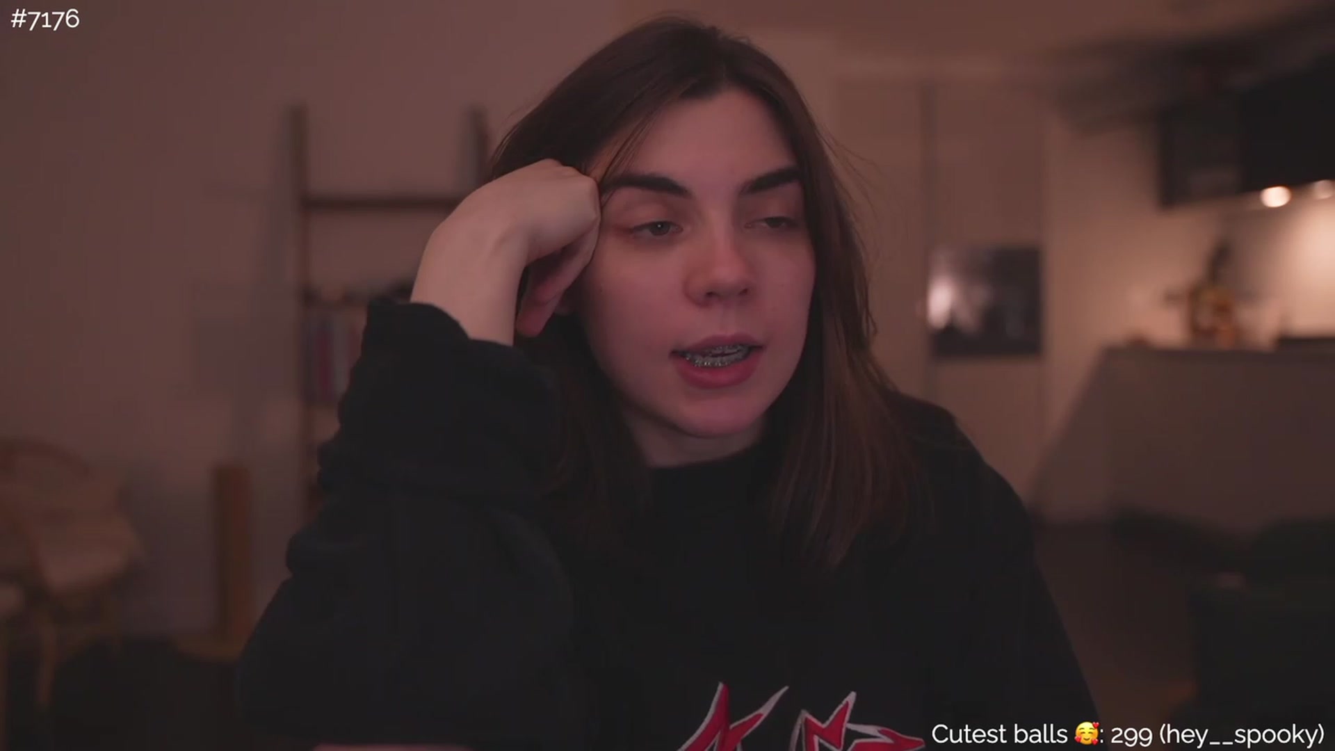Gallery image thumbnail from https_sophie's myfreecams stream on, 10/13/2023, 01:10 image 19 of 20