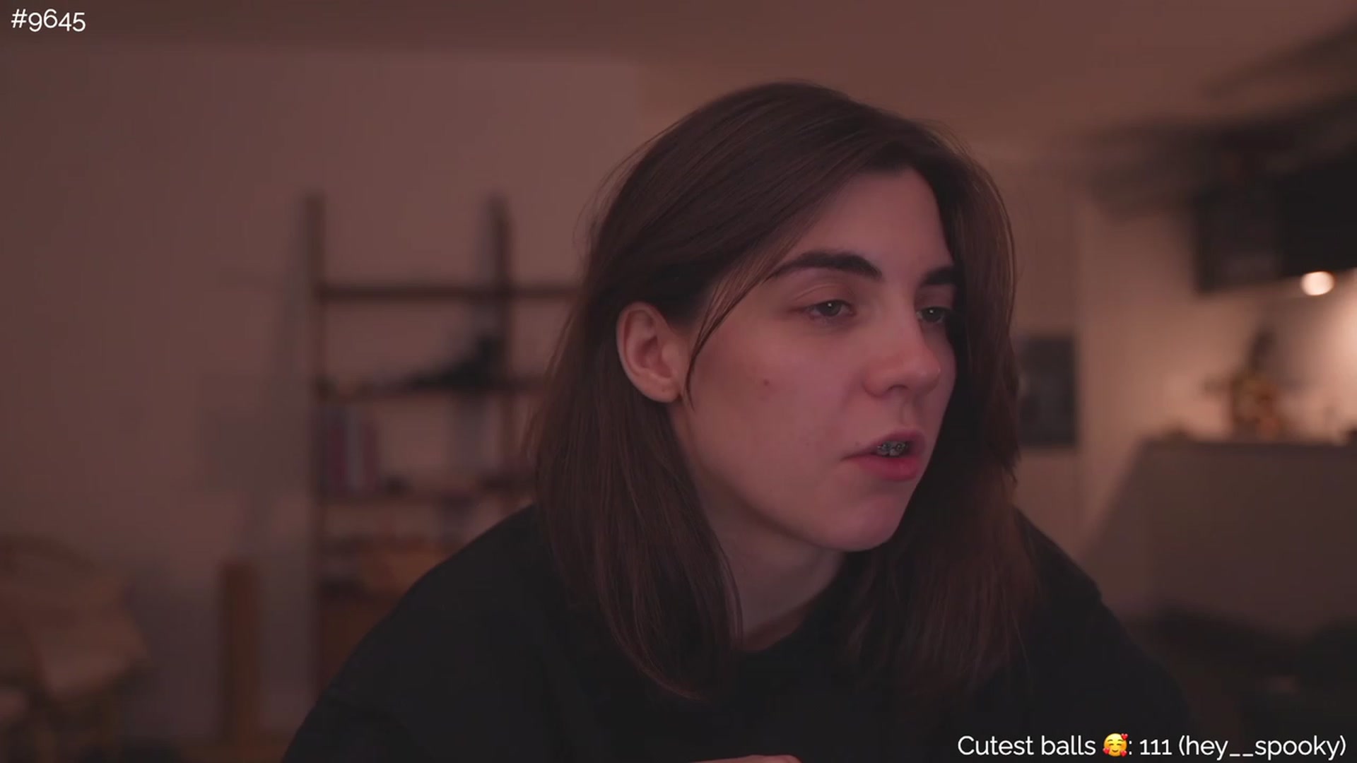 Gallery image thumbnail from https_sophie's myfreecams stream on, 10/13/2023, 01:10 image 1 of 20