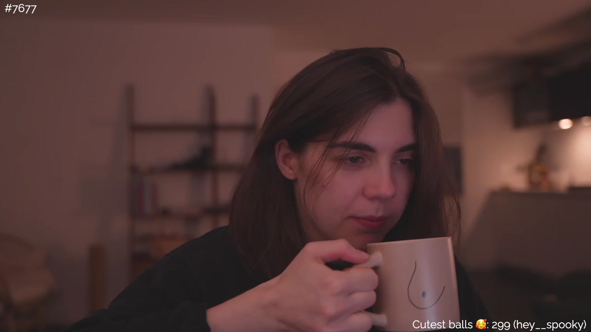 Gallery image thumbnail from https_sophie's myfreecams stream on, 10/13/2023, 01:10 image 12 of 20
