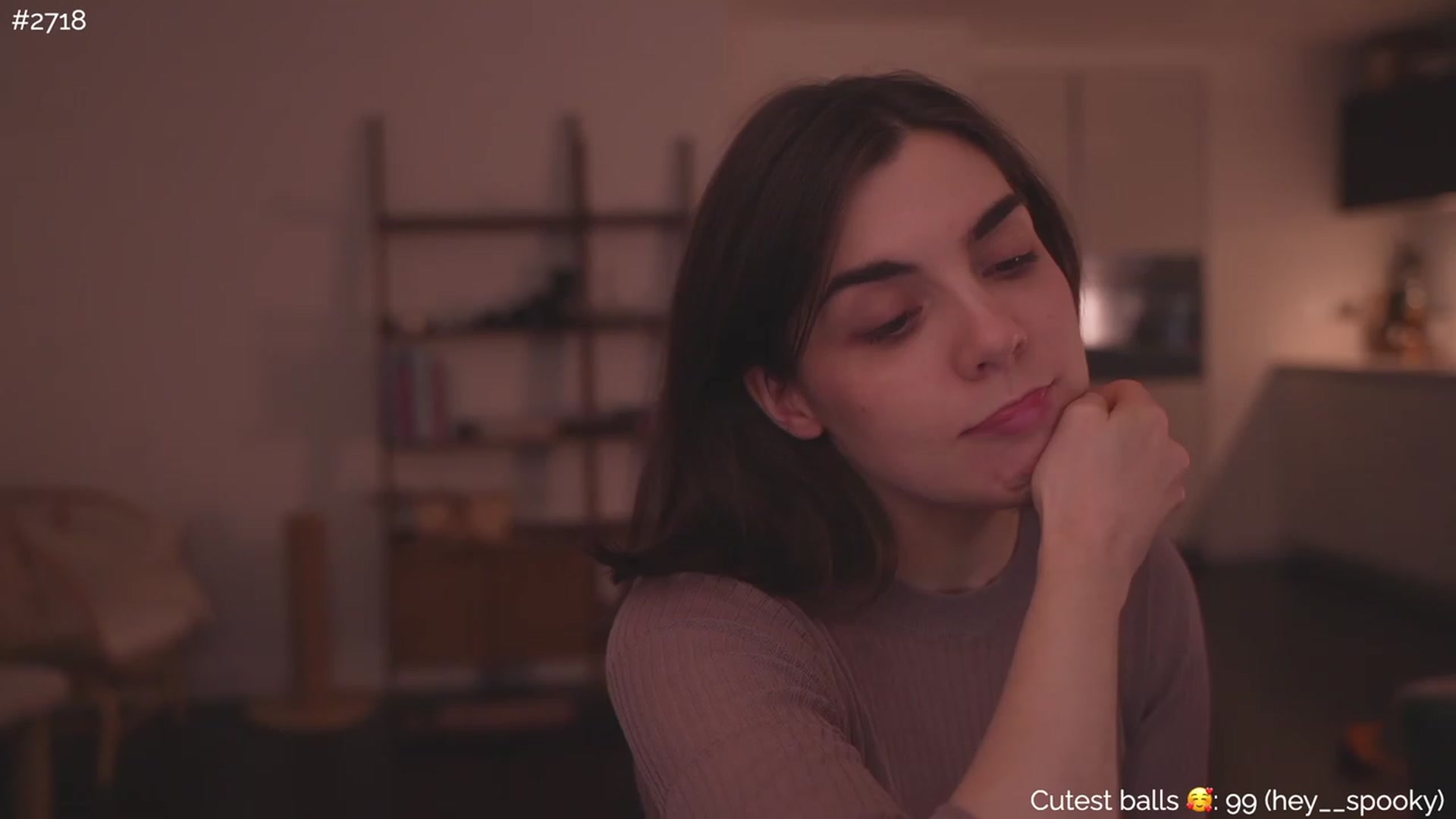 Gallery image thumbnail from https_sophie's myfreecams stream on, 10/14/2023, 01:10 image 13 of 20