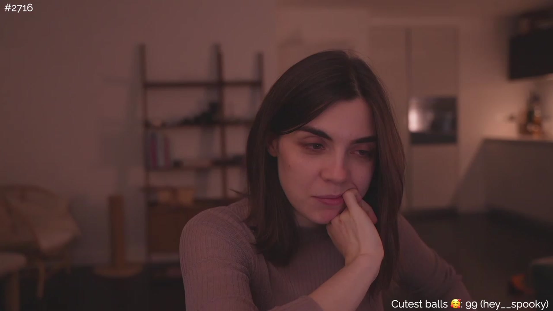 Gallery image thumbnail from https_sophie's myfreecams stream on, 10/14/2023, 01:10 image 15 of 20